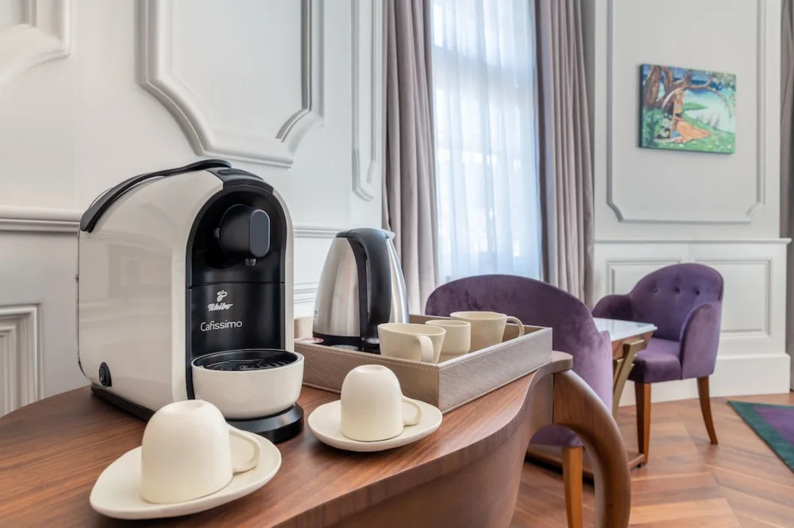 Orientbank Hotel Istanbul, Autograph Collection