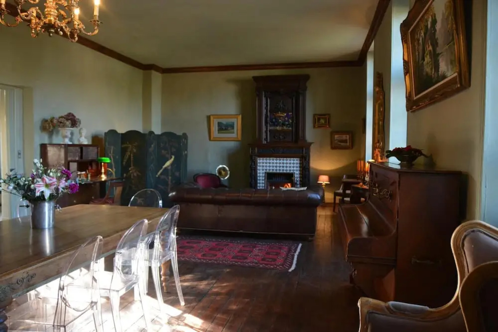 Le Petit Manoir de Keriolet