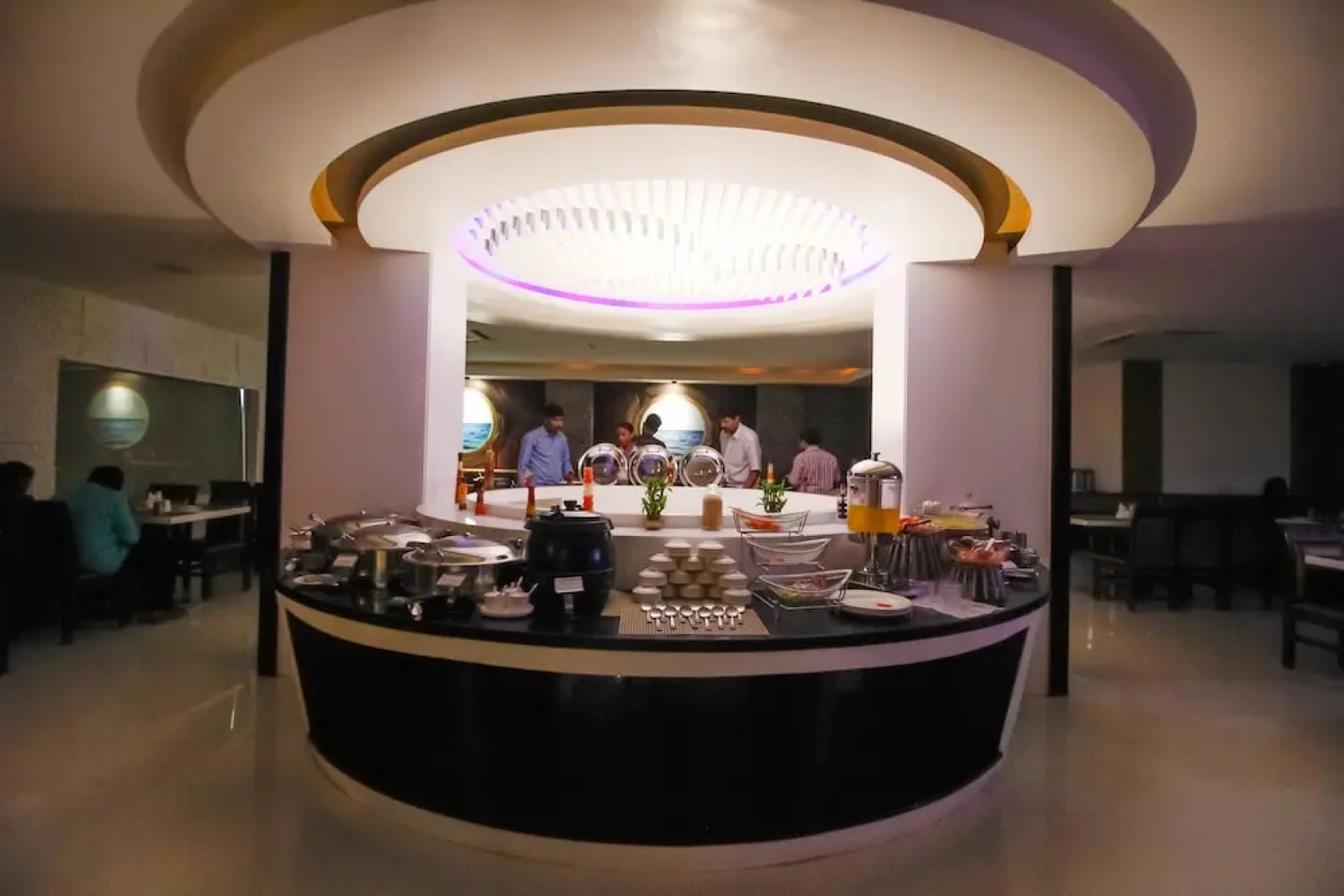 OYO 3373 AVS Sweet Magic