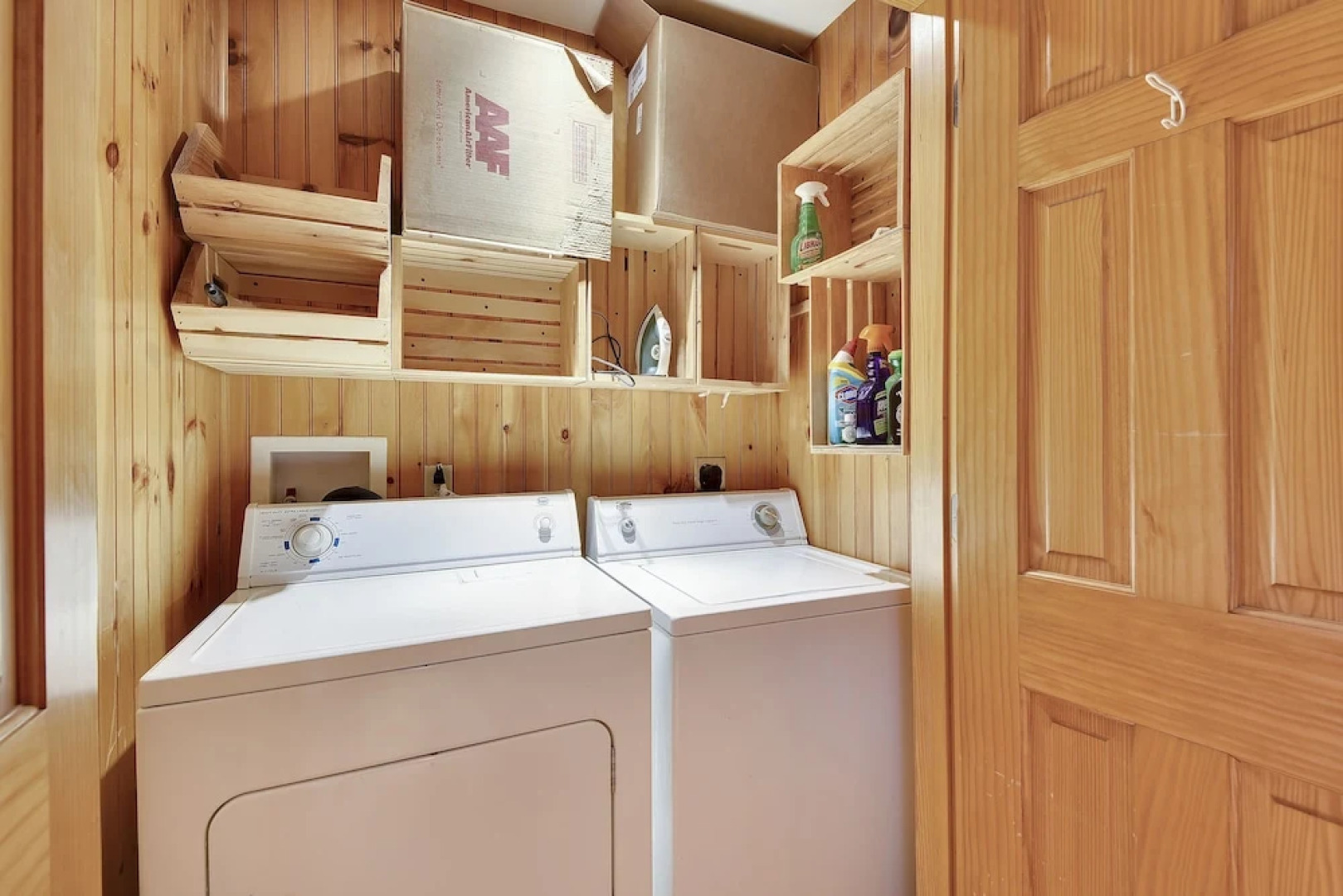 Bluff Mountain Lodge 3 Bedroom Cabin