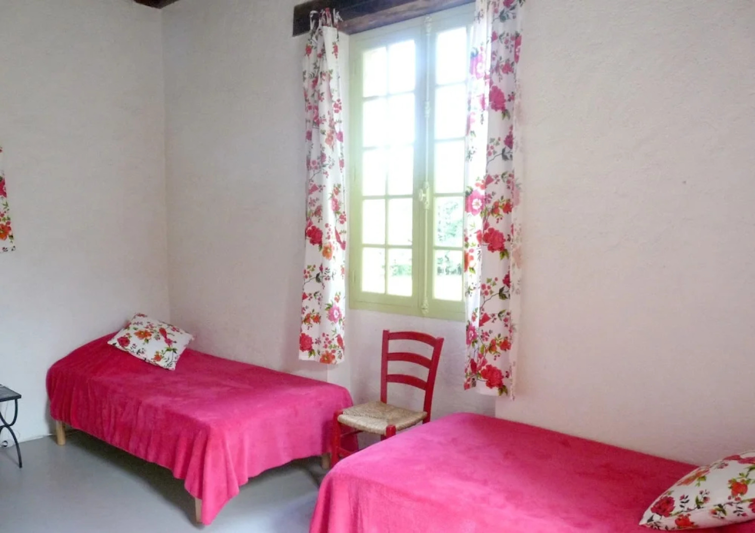 Mansion With 5 Bedrooms in Le Bugue, With Private Pool, Furnished Gard