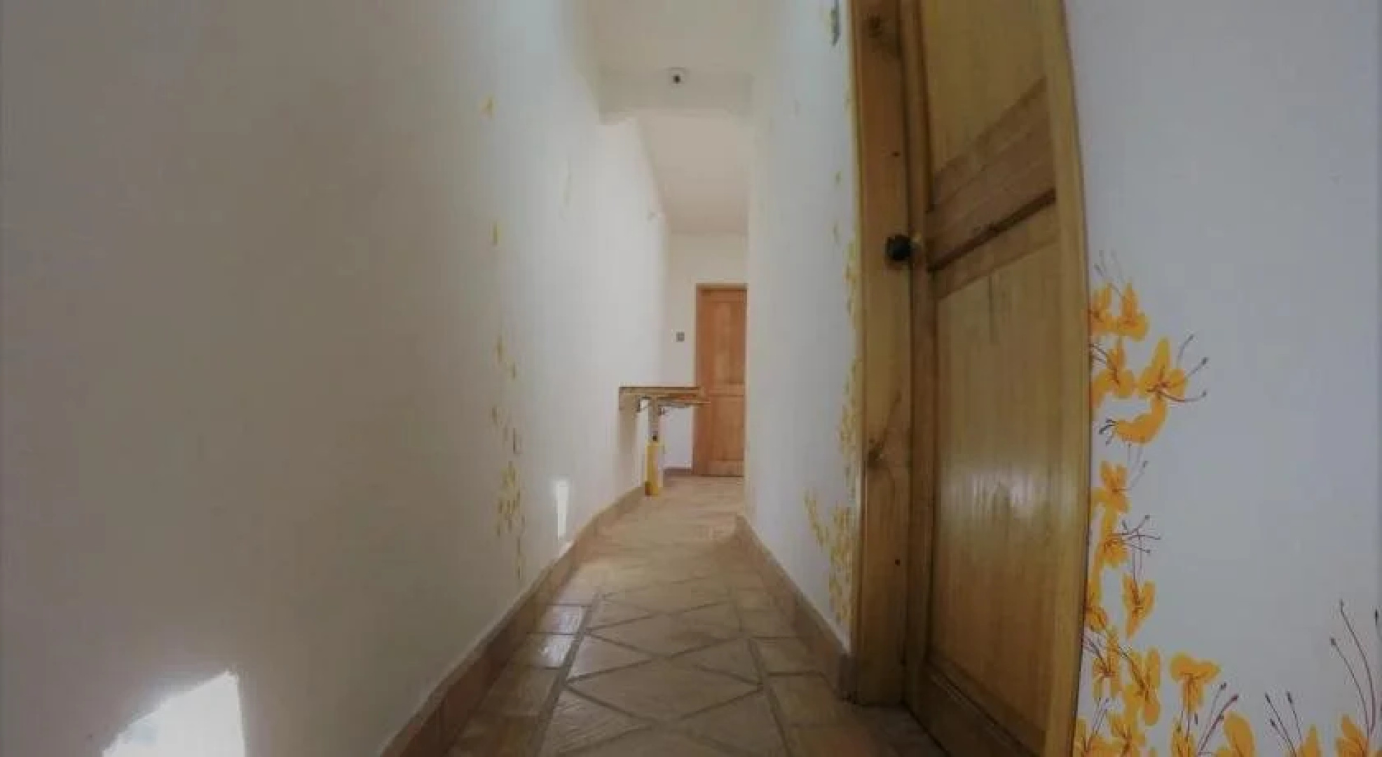 One Day Hostel