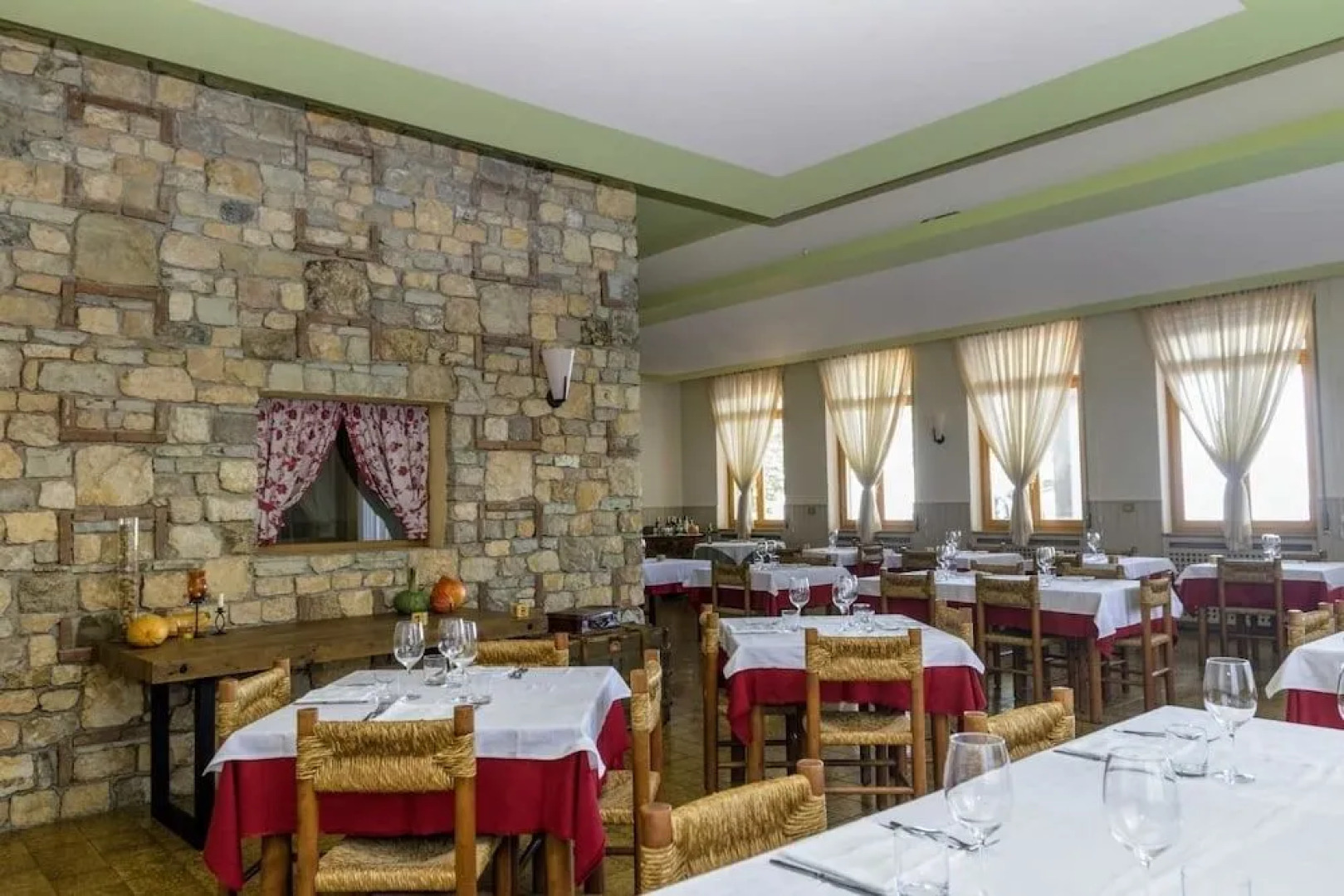 Damarco Alloggio Turistico Locanda