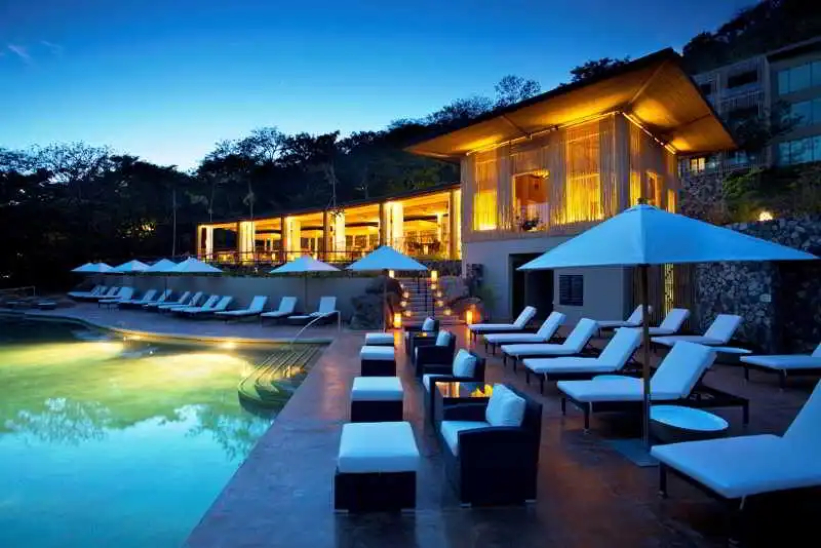 Peninsula Papagayo, Guanacaste, Costa Rica