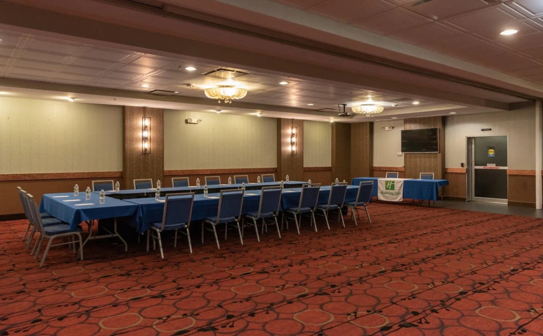 Holiday Inn Lansdale - Hatfield by IHG