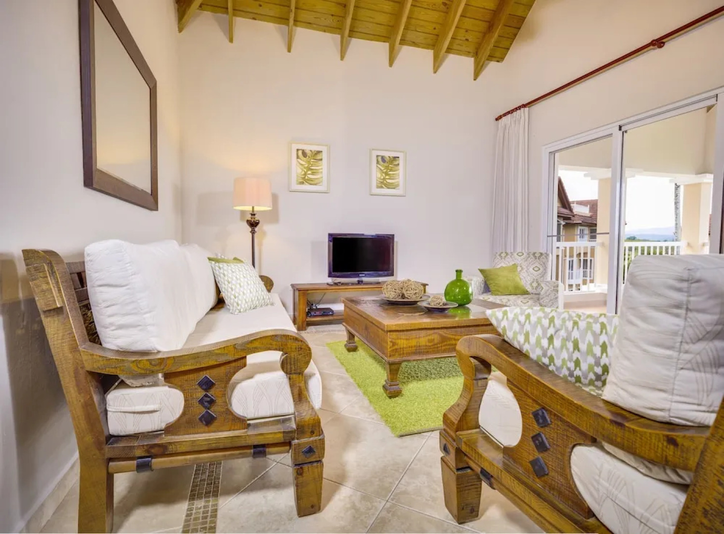 Condos at Ocean Village