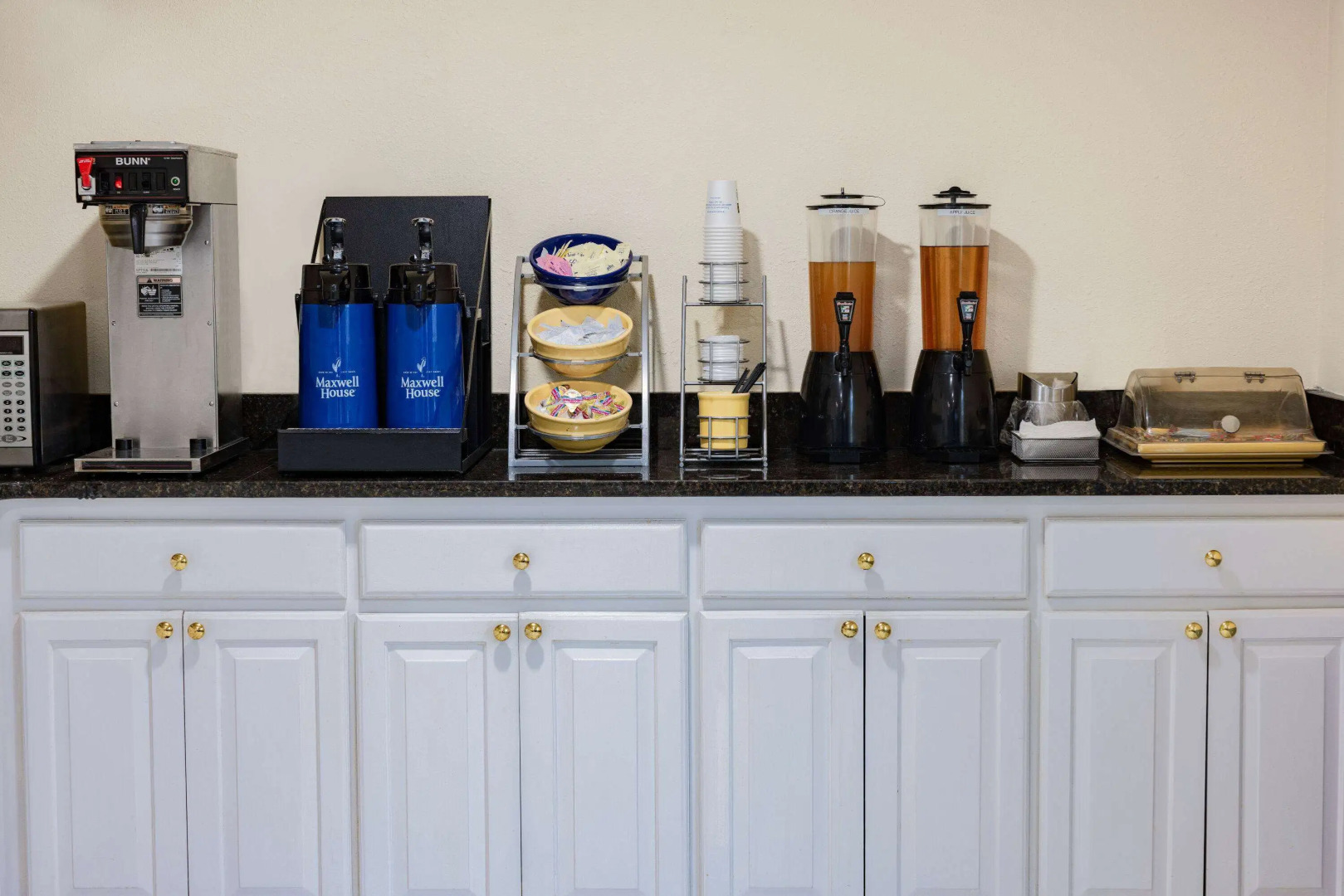 Days Inn by Wyndham Barnwell