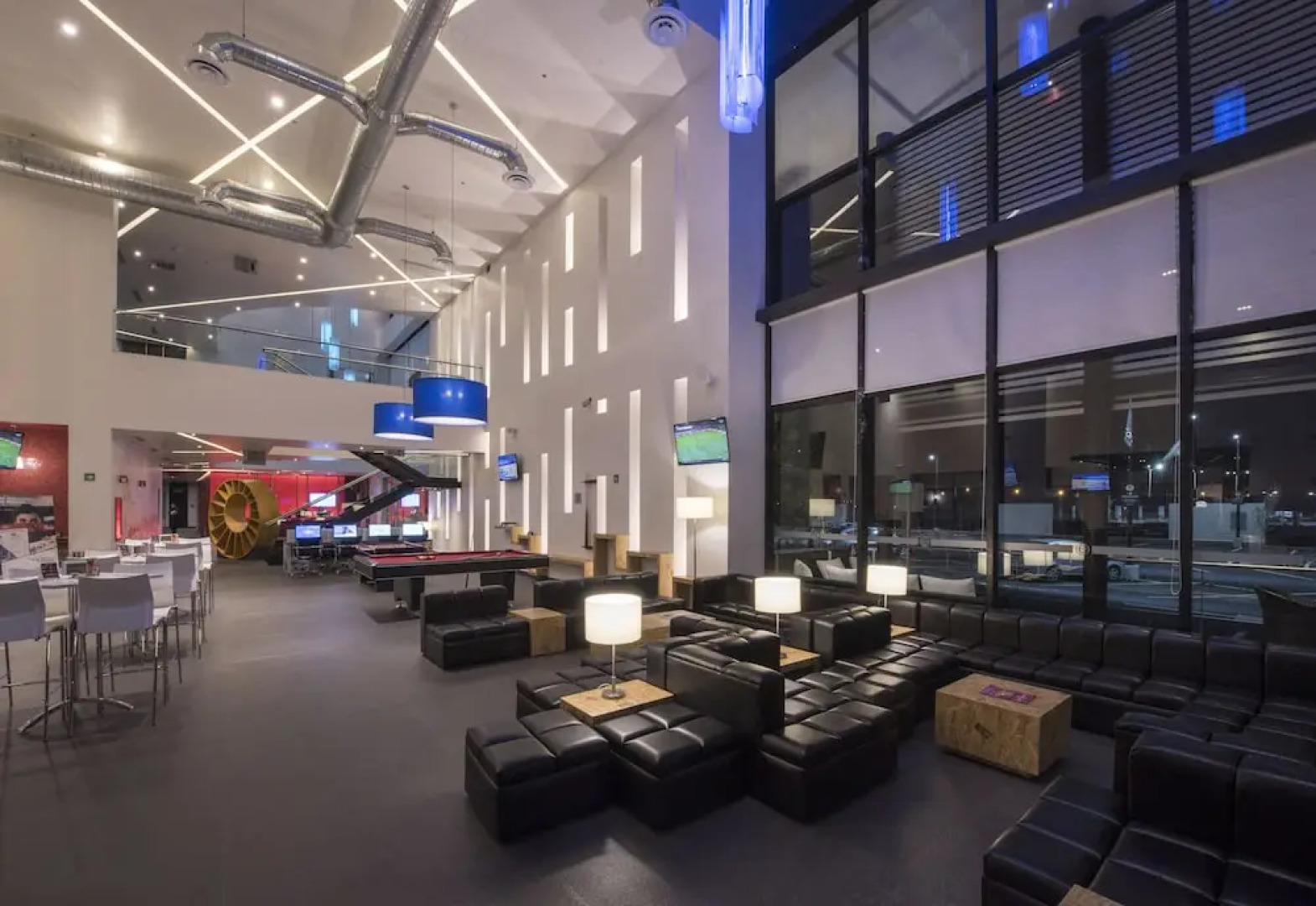 Ramada Encore by Wyndham San Luis Potosi