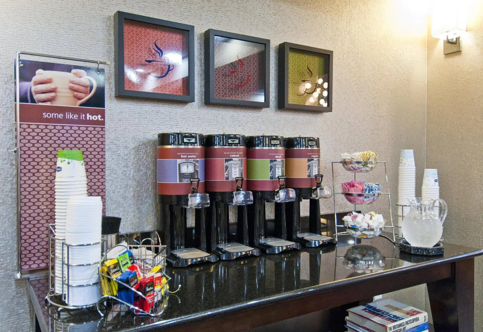 Hampton Inn Maumelle AR