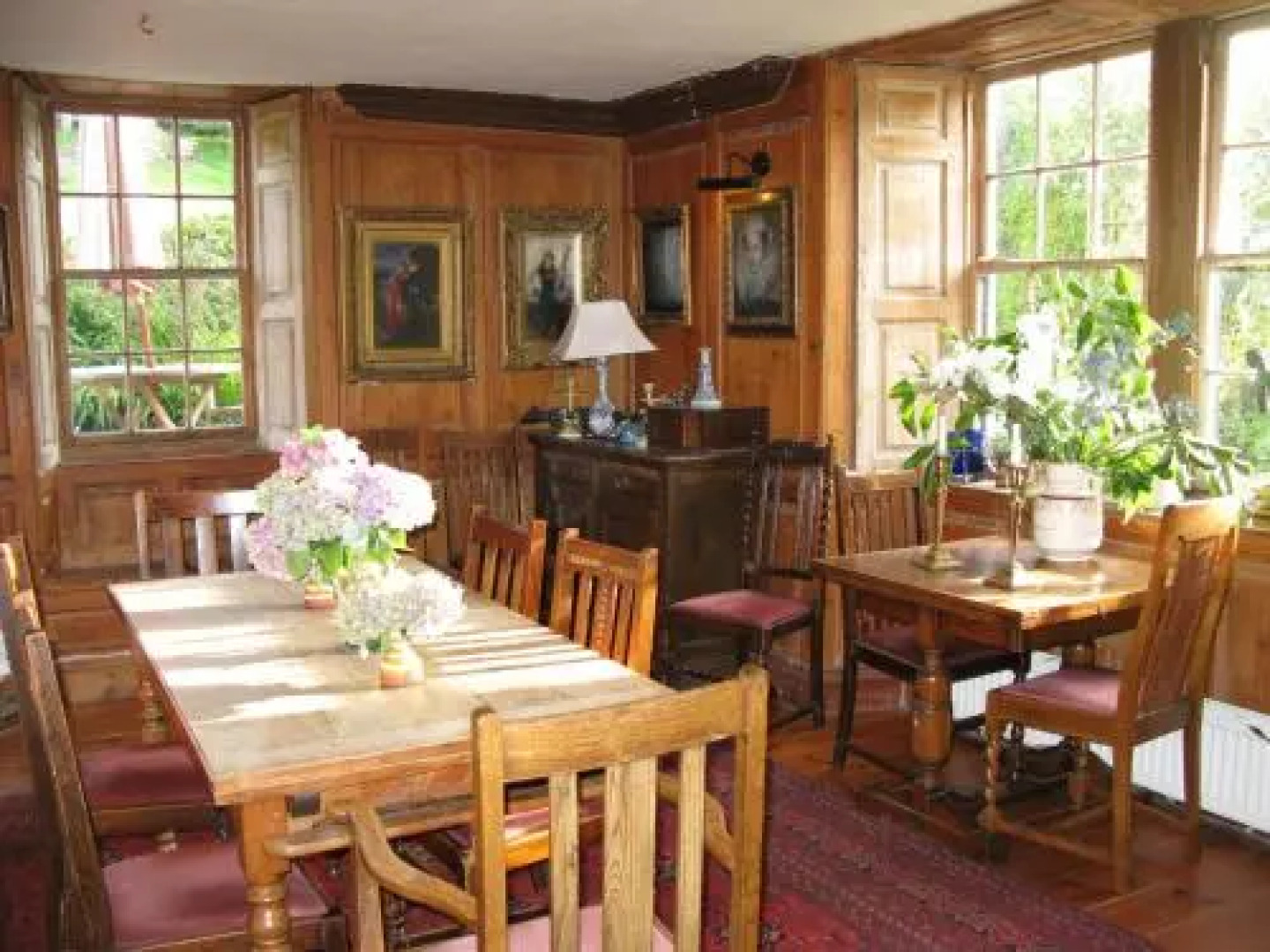 Fingals Luxury Country House BB