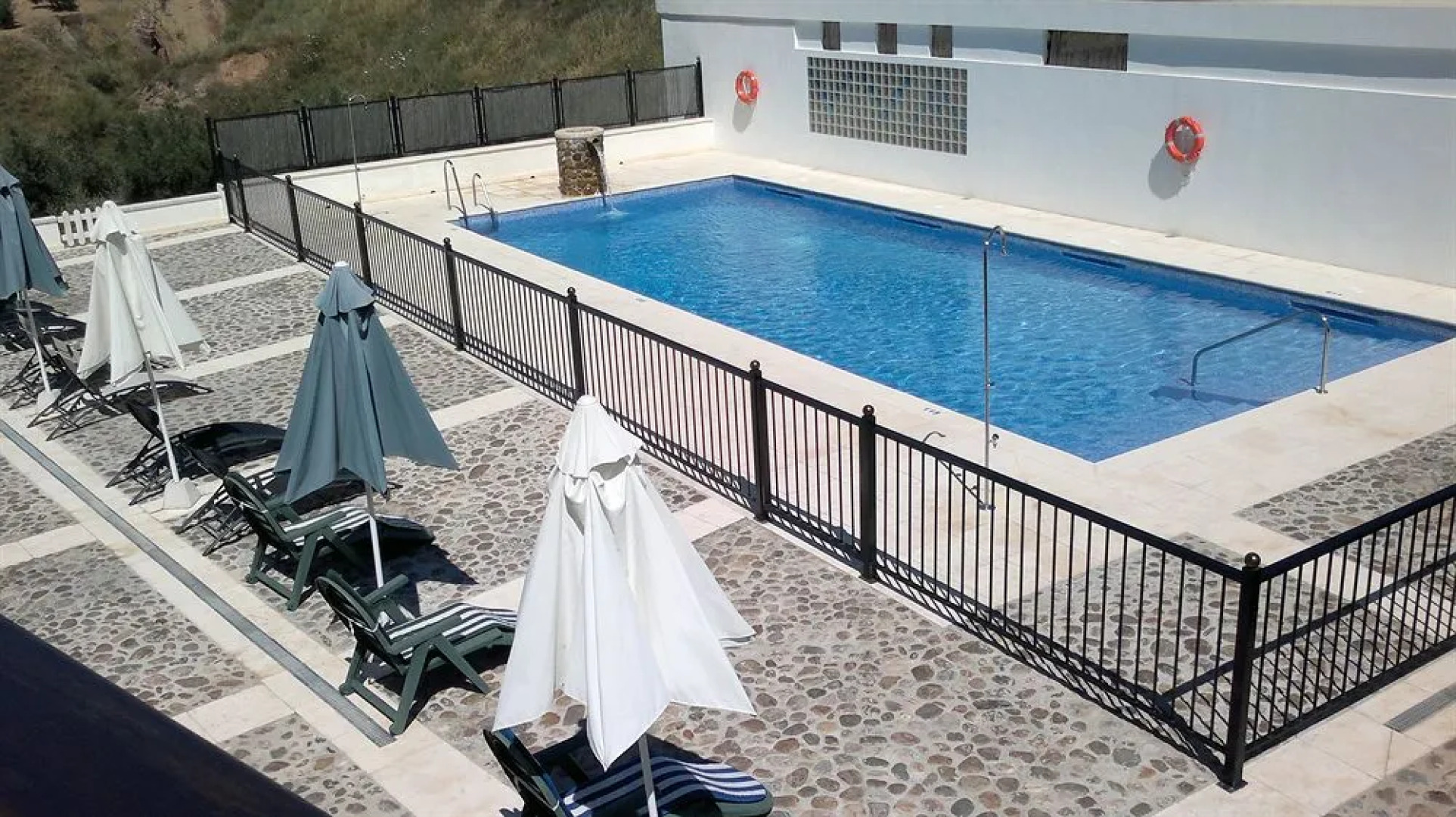 Apartamentos Turisticos Rurales Vía Verde del Aceite