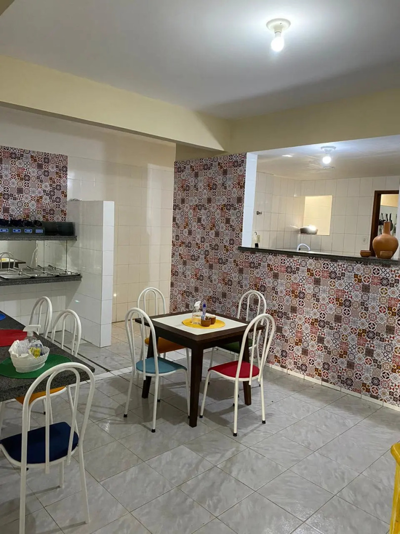 Pousada Mirante das Águas