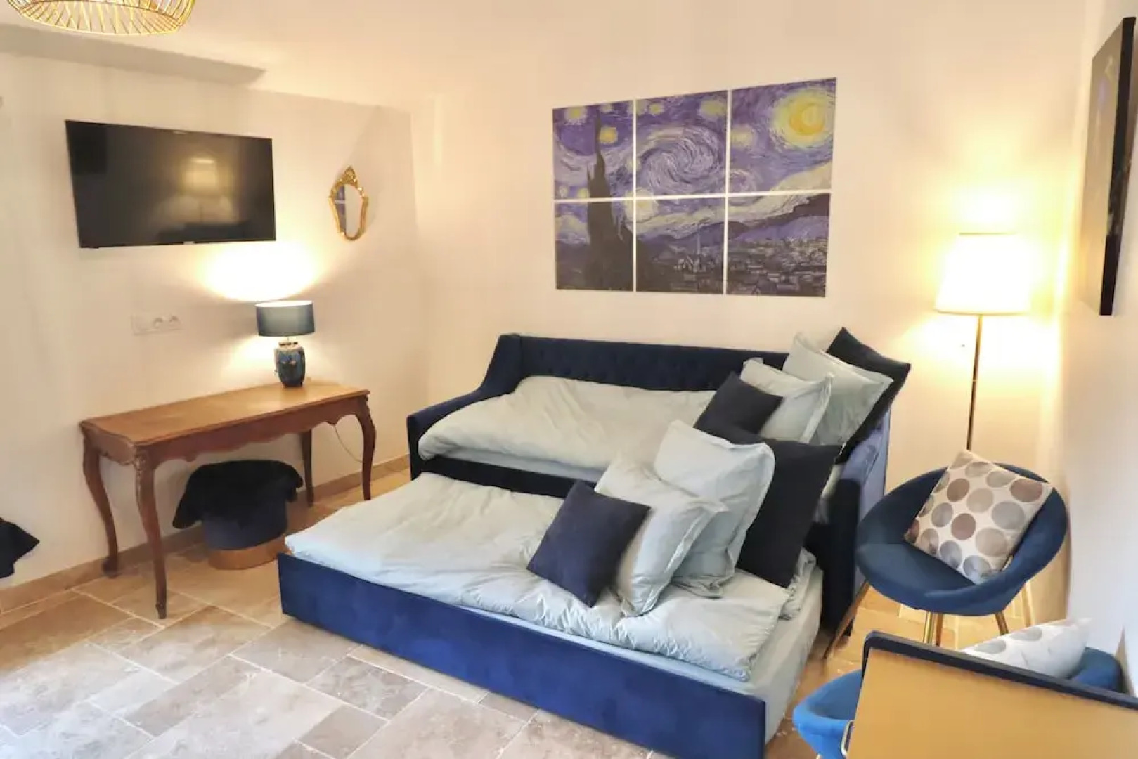 Chambres d'Hôtes au Mas de Cadoule