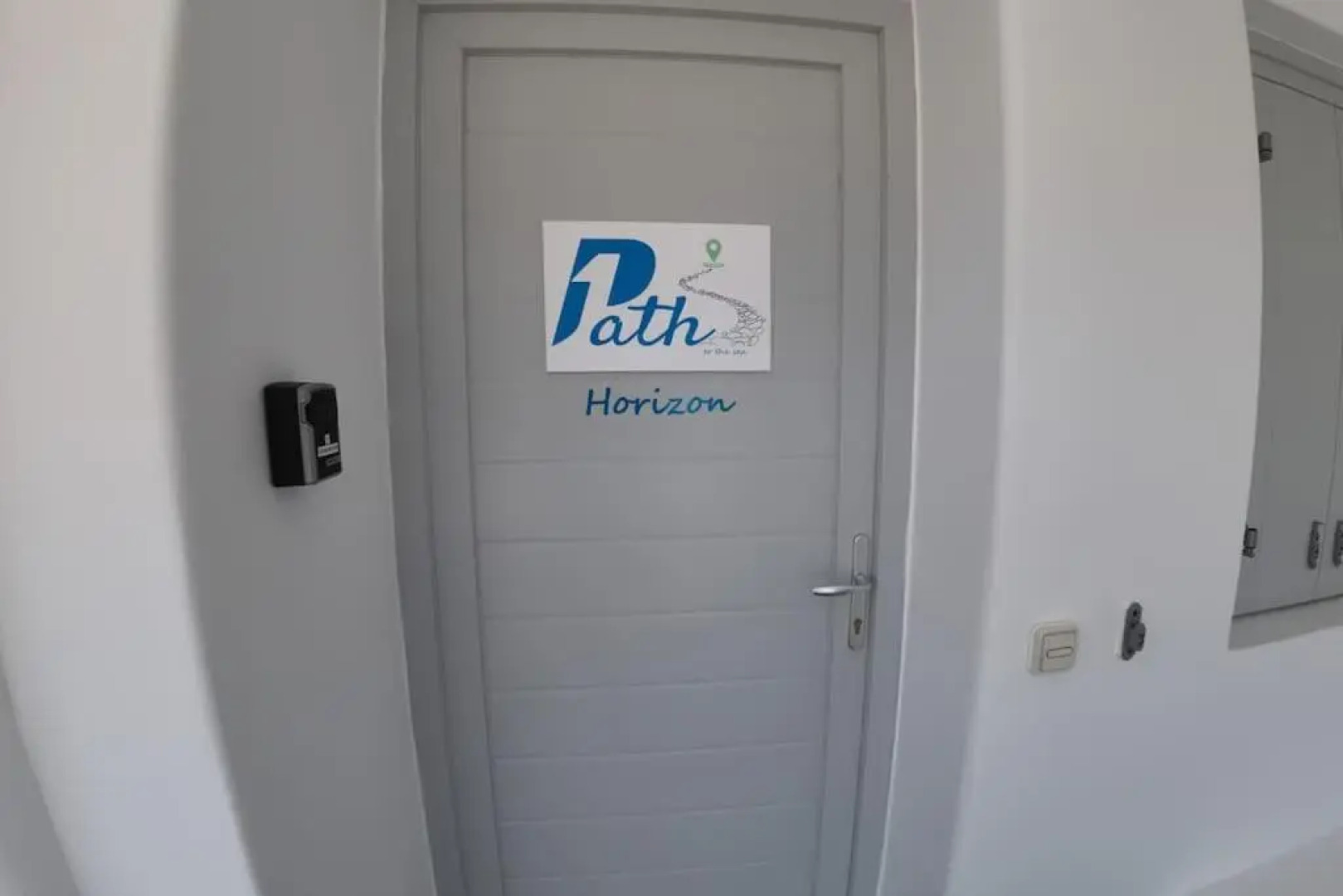 1Path Horizon House Super Paradise Mykonos