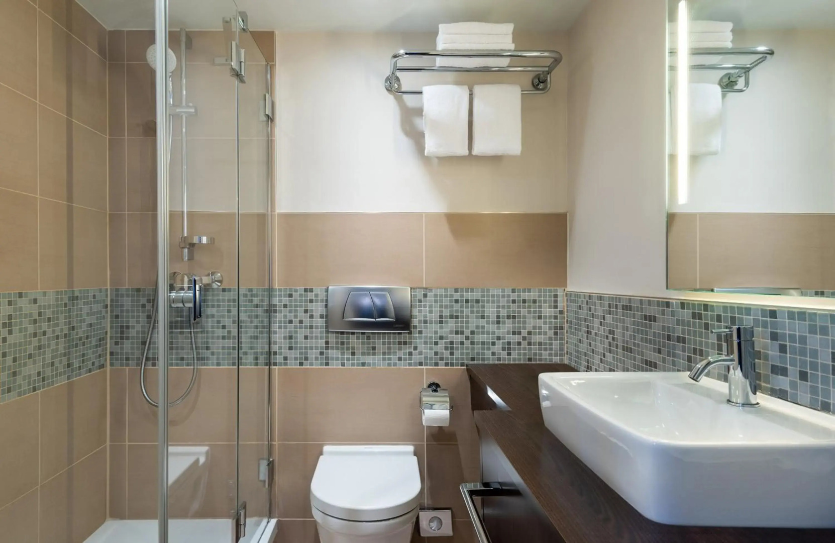 Cipta Hotel Wahid Hasyim