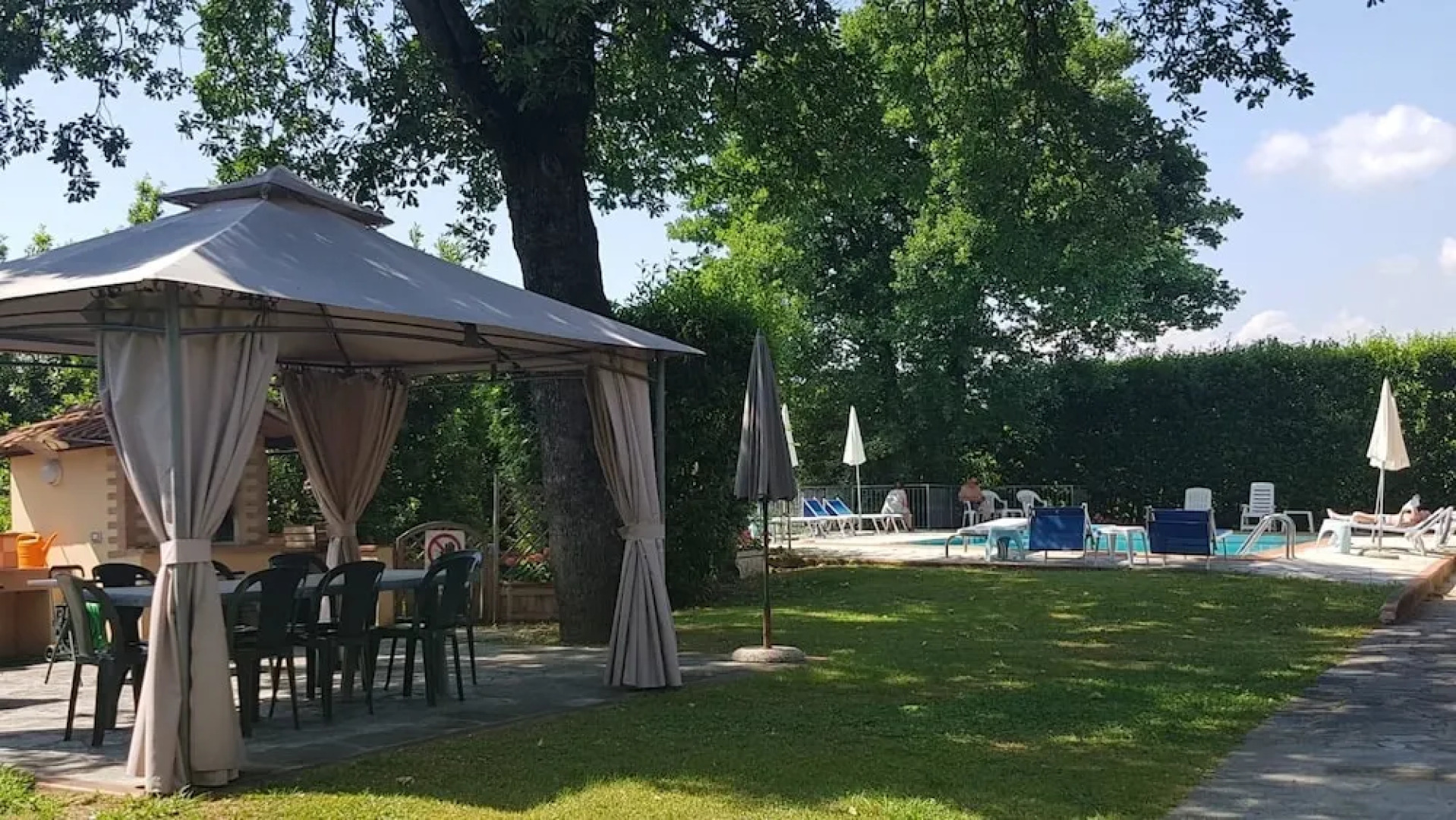 Maison Brinati Bed and Breakfast