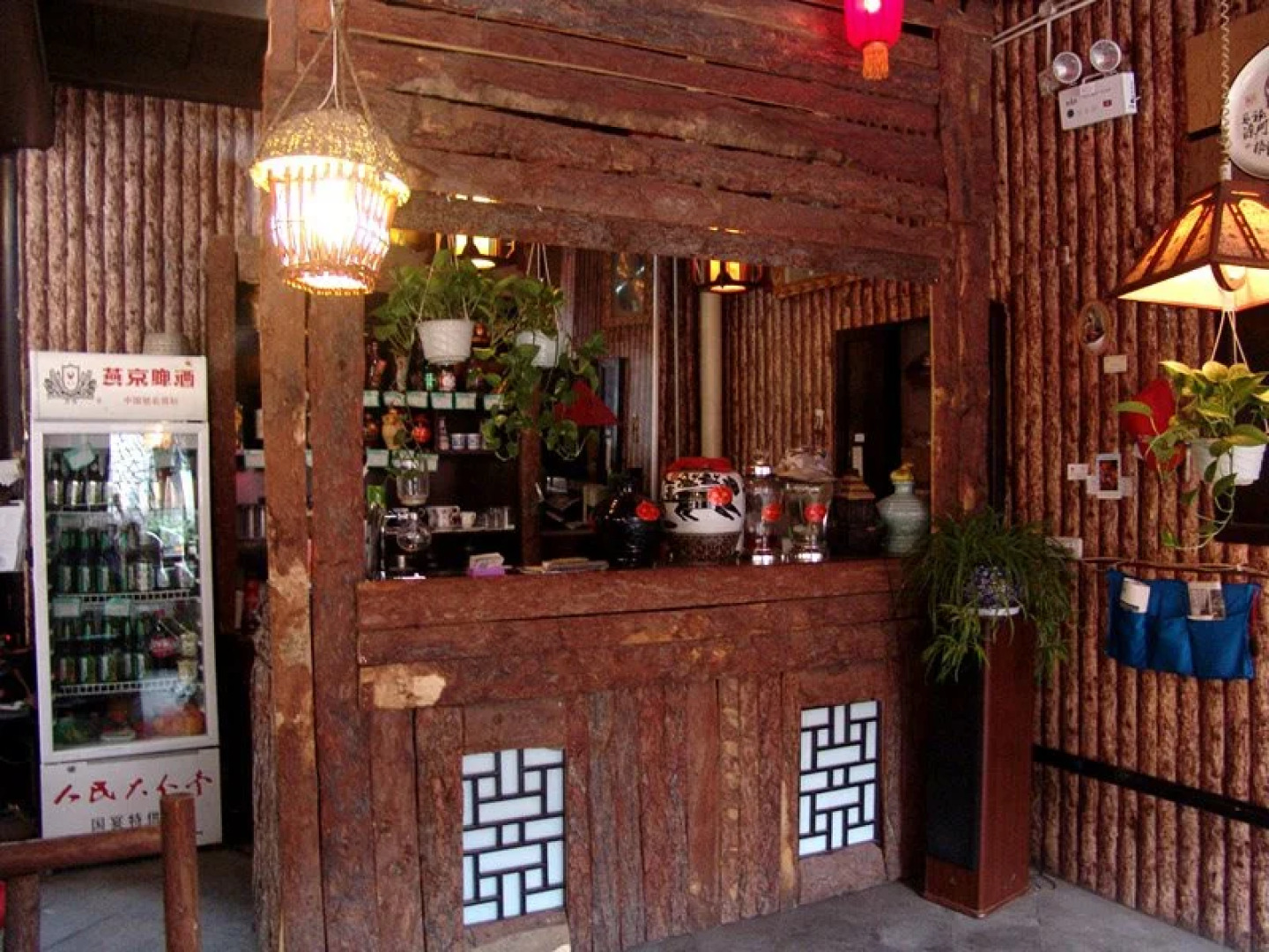 Pingyao Free Heart Hotel