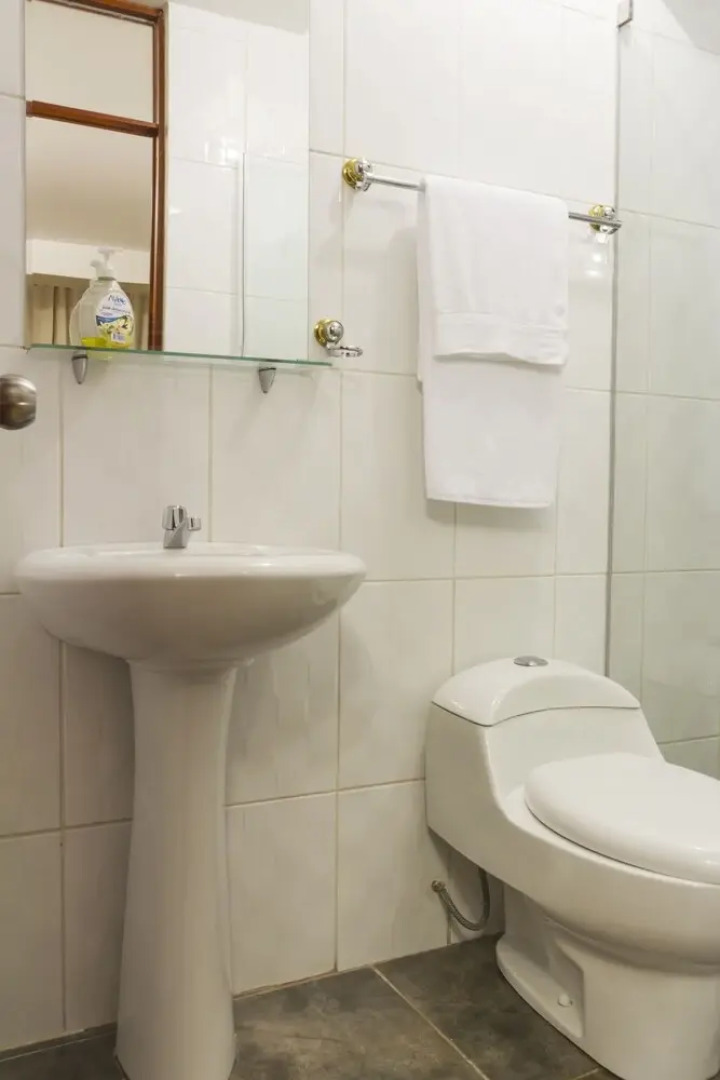 Chinchero Boutique Hotel & Tours