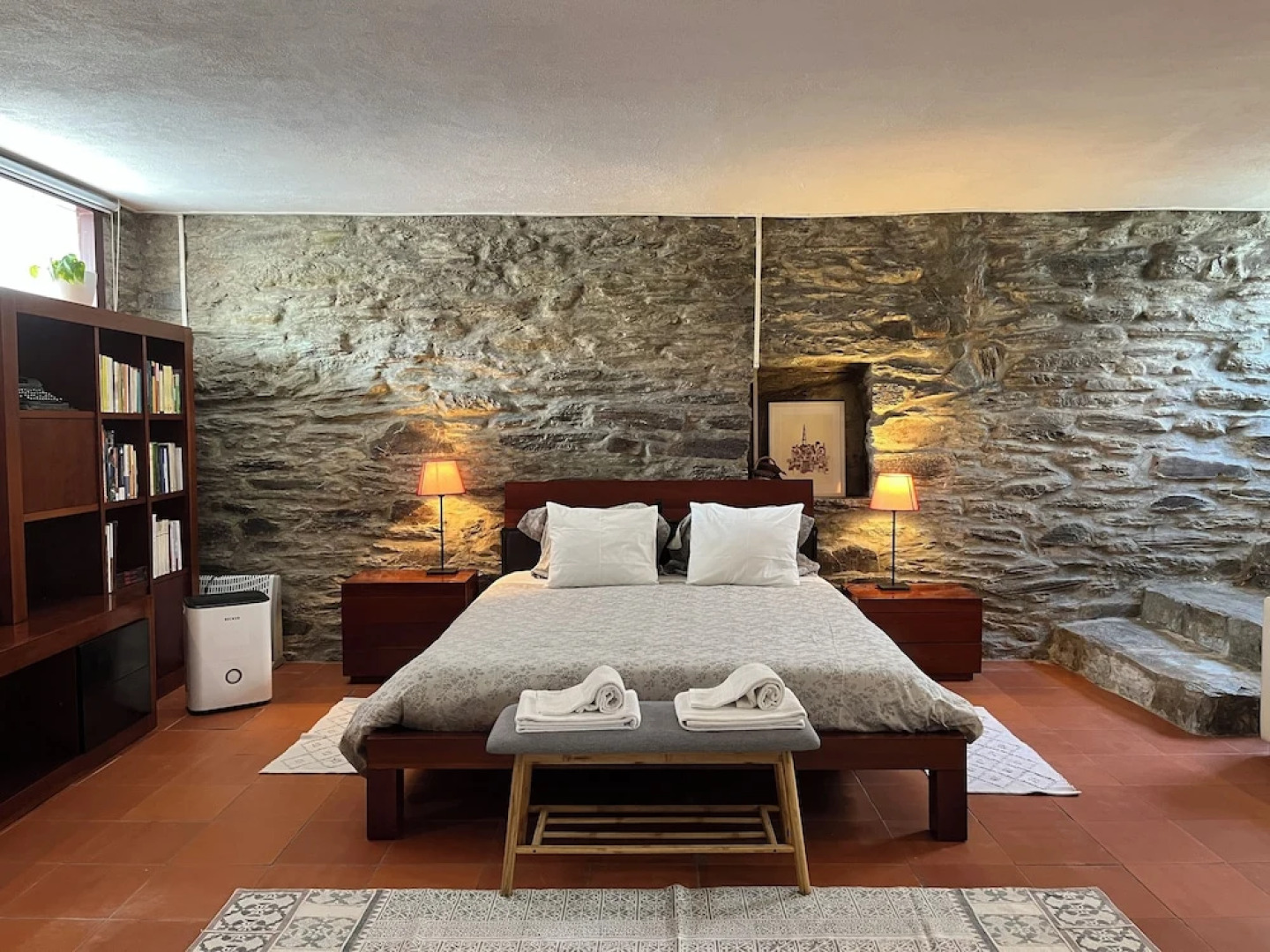 Quinta Da Estrada Winery Douro Valley