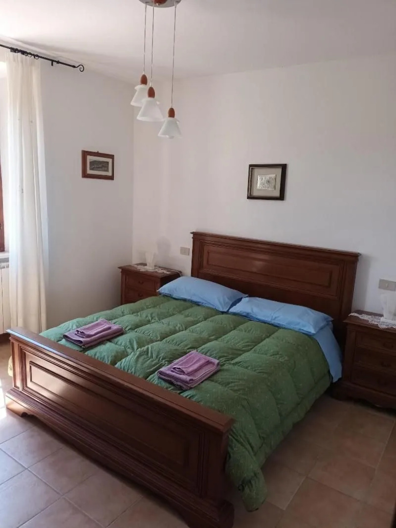 Agriturismo La Chiusa