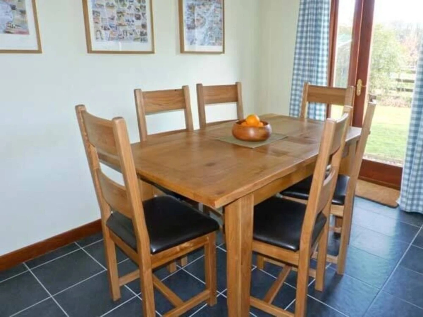 The Barn at Daldorch