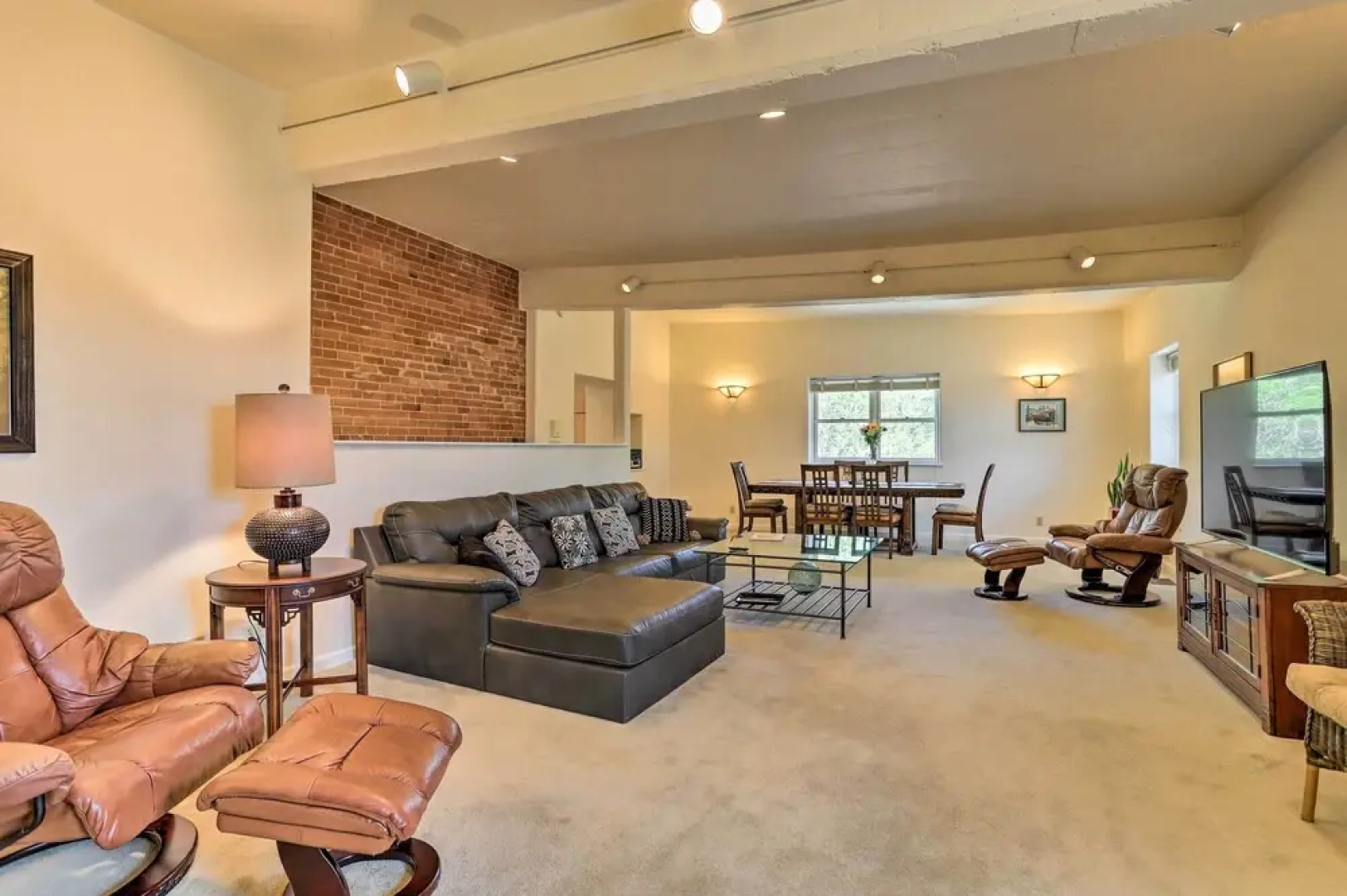 Historic Dtwn Loveland Home: Expansive Patio!