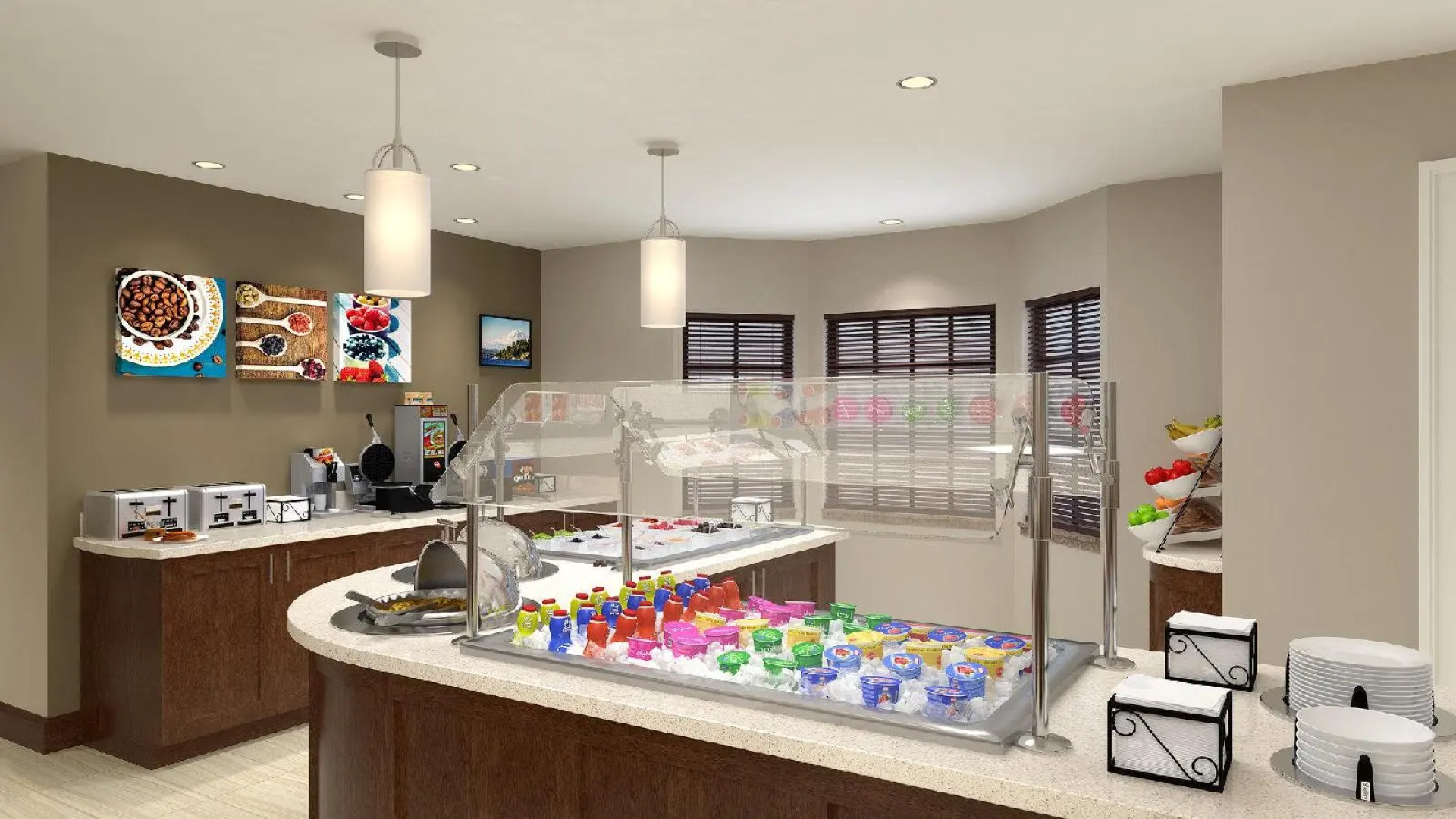 Staybridge Suites Cedar Park - Austin N by IHG