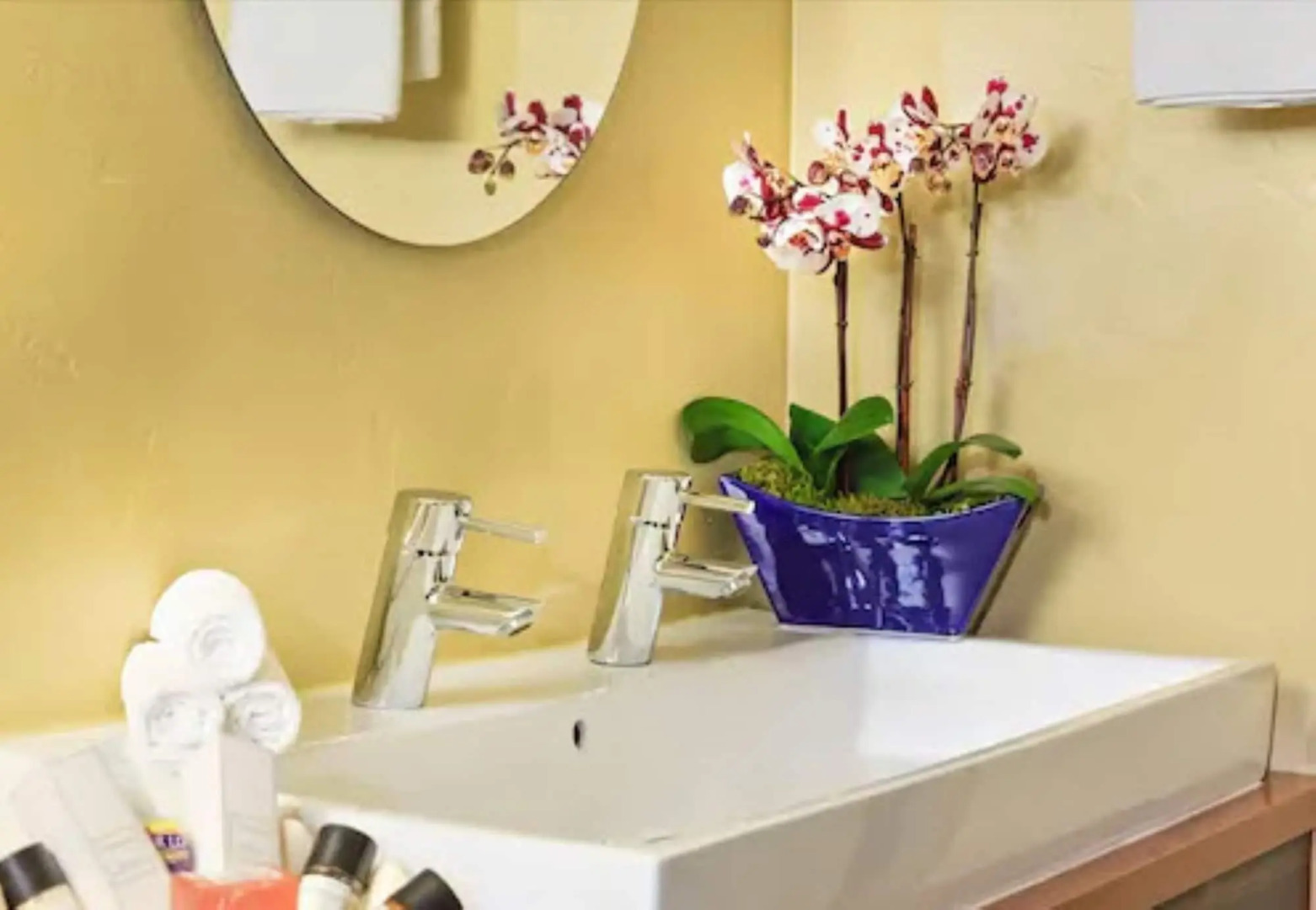 The Inn at East Beach