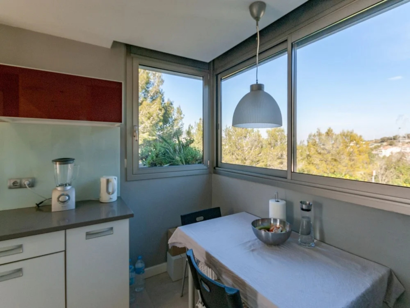 Delightful Villa in Canyelles wth Swimming Pool