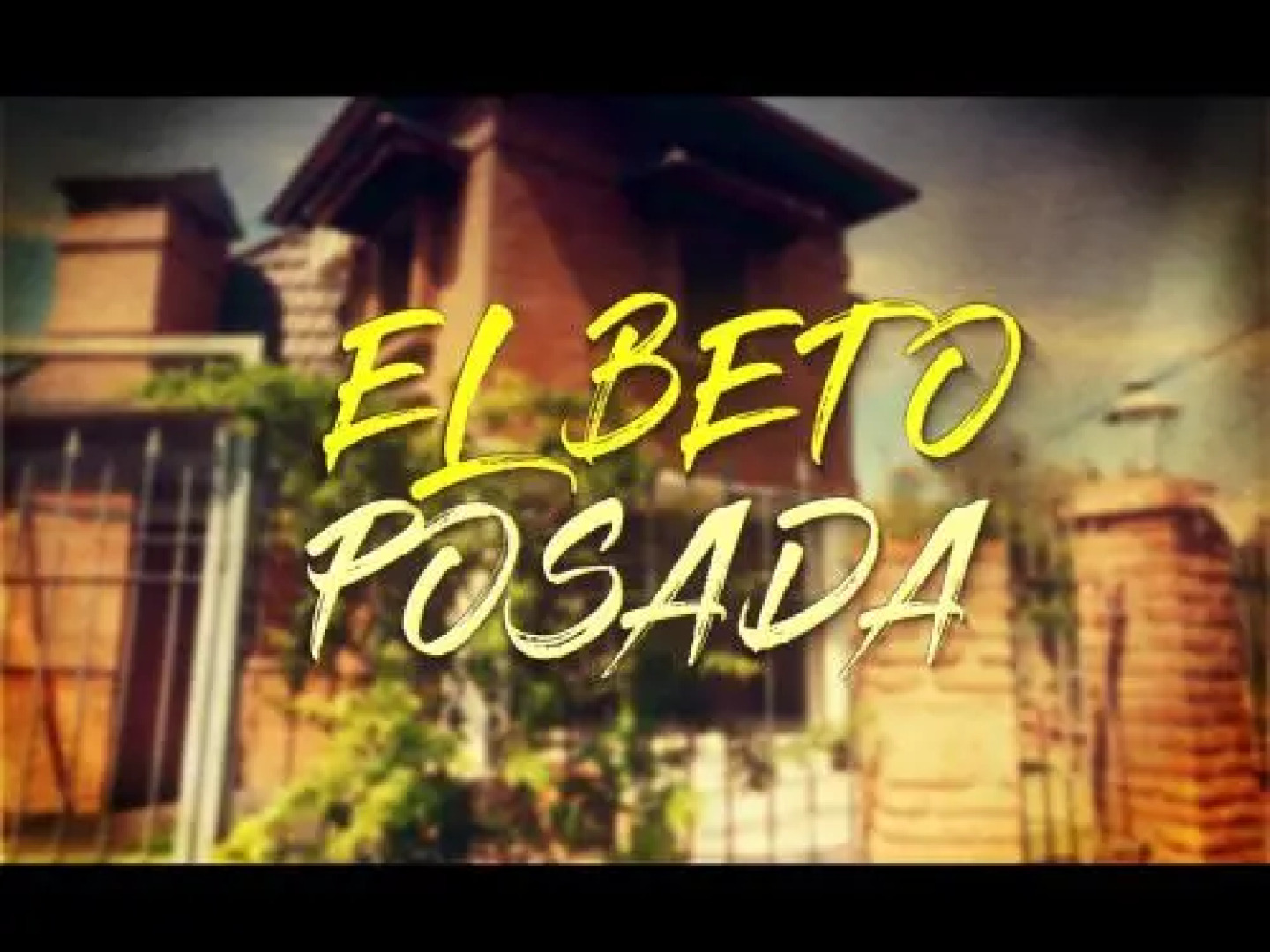 El Beto