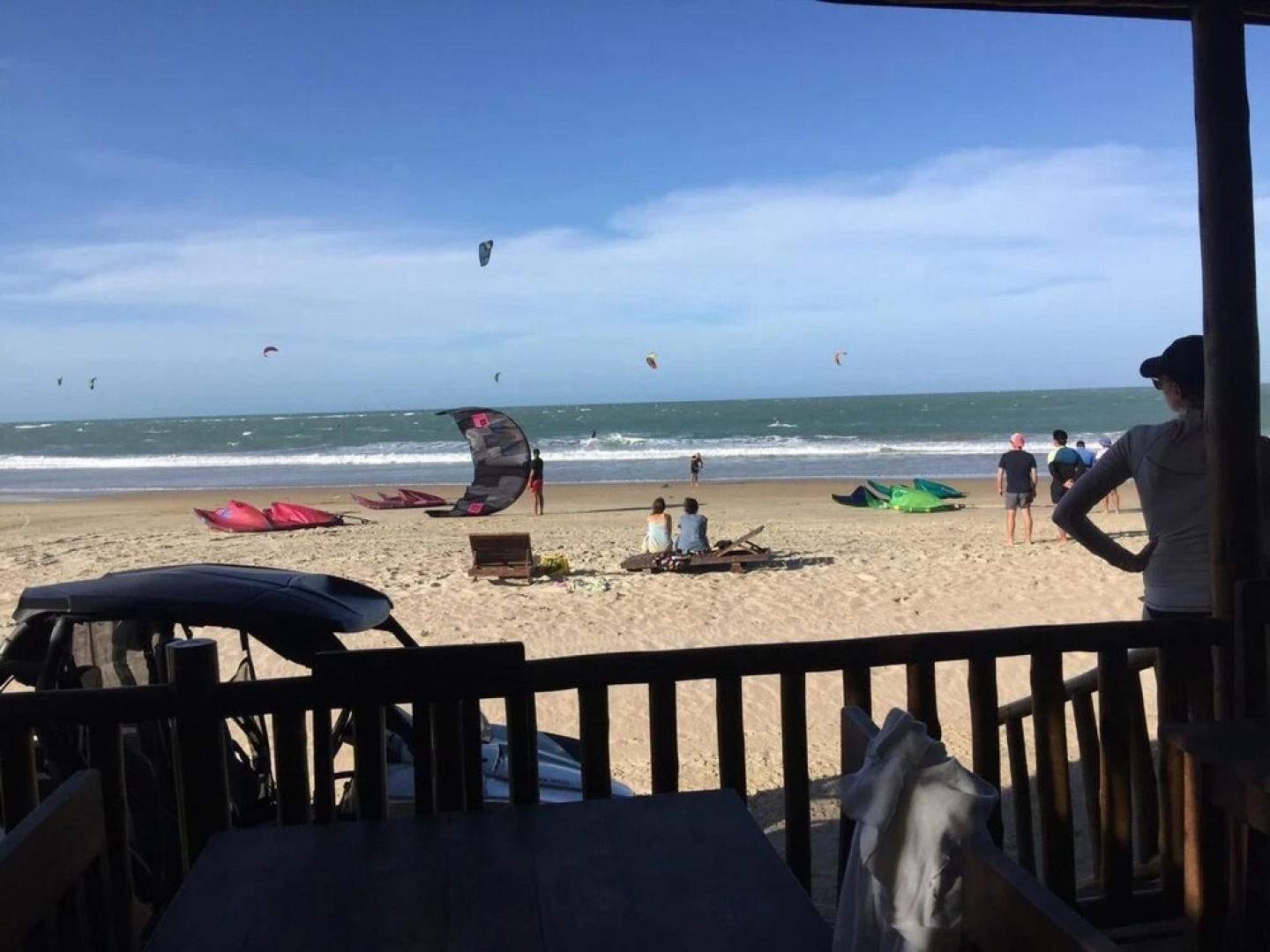 Palm Beach Chalés & Resto