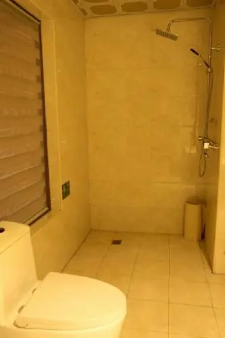 Zhangye Tianhong Hotel