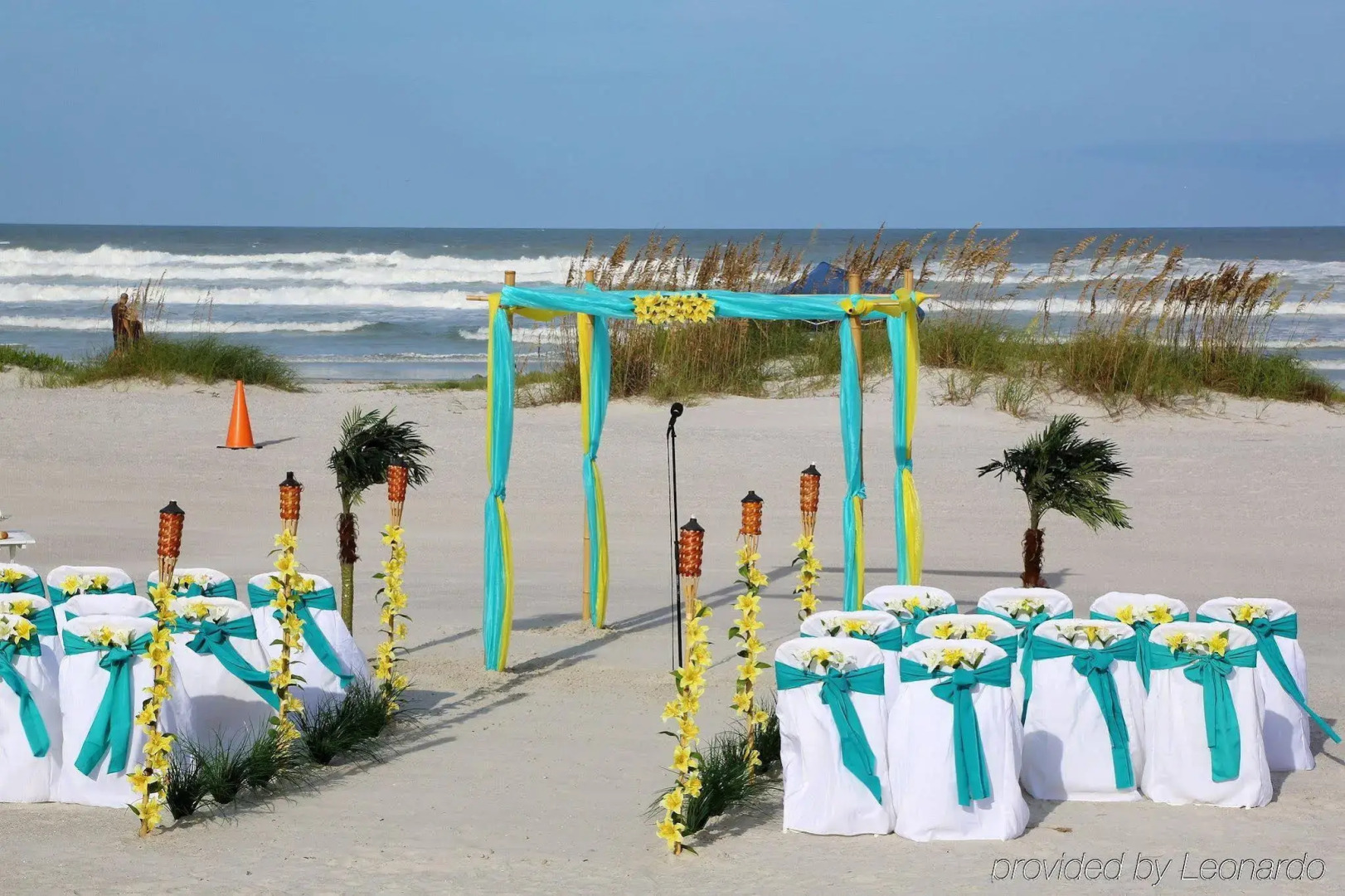 Guy Harvey Resort on St Augustine Beach