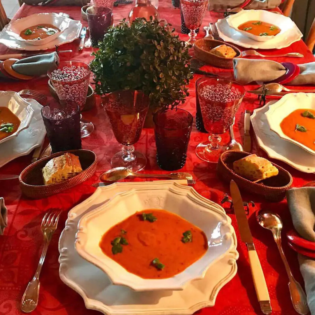 Logis de la Fouettière