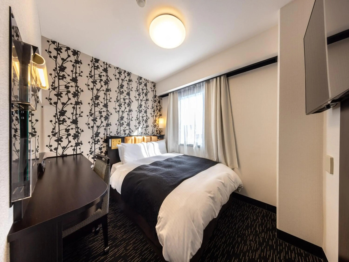 APA Hotel Uozu Ekimae