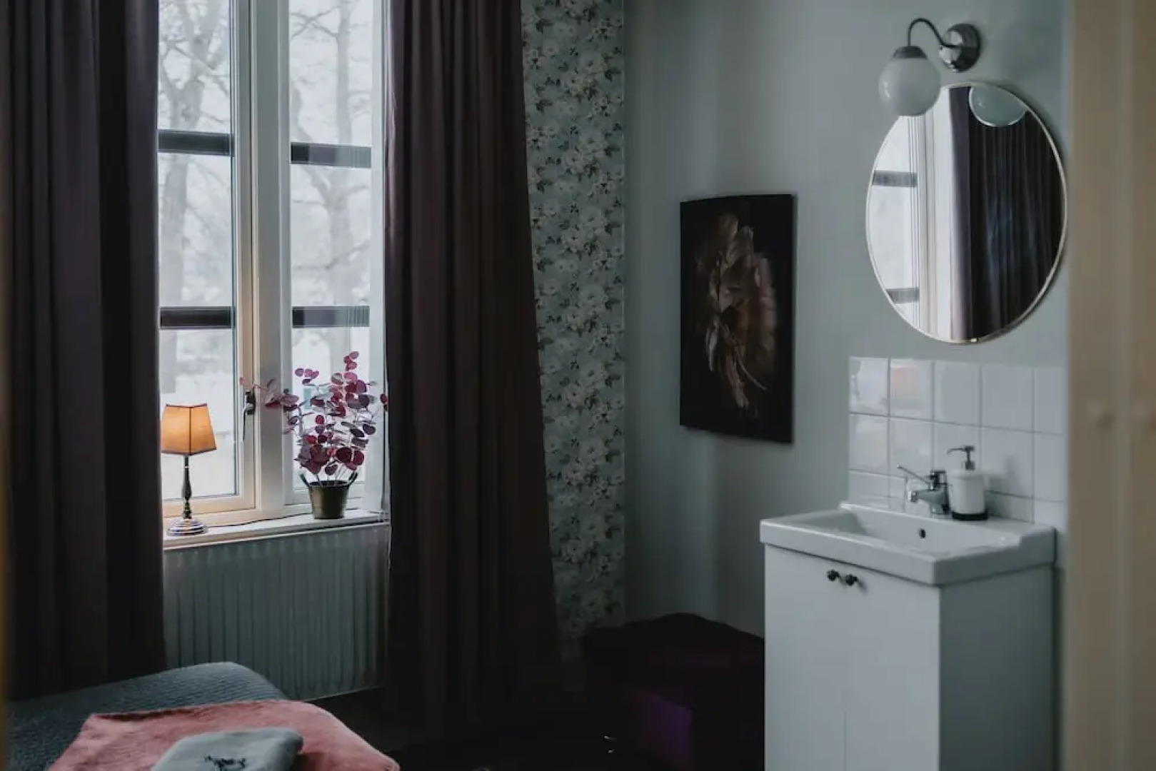 Kongelfs Gästgifveri & Citycamping