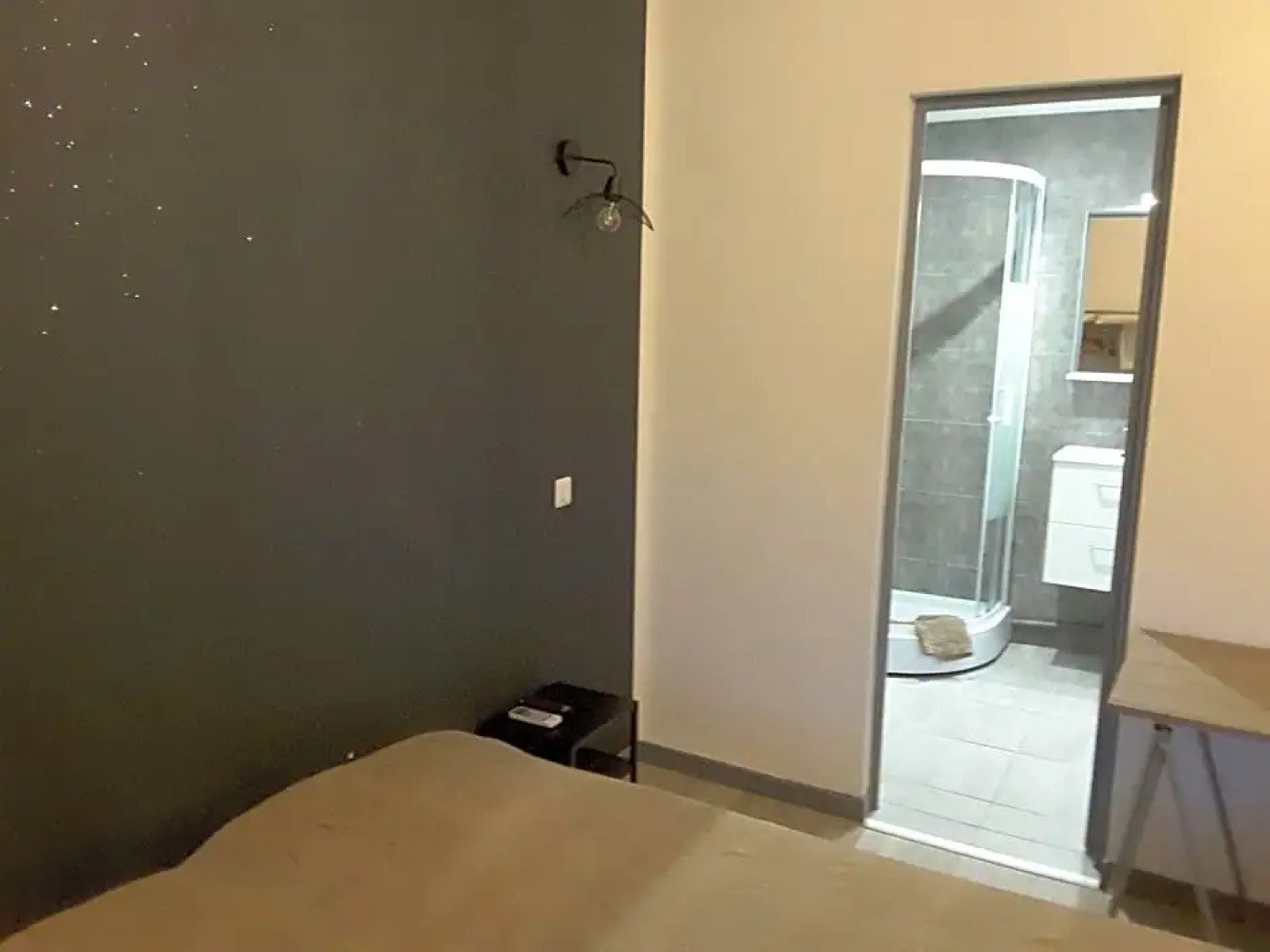 Hotel Restaurant Calypso, à 10 m de la plage