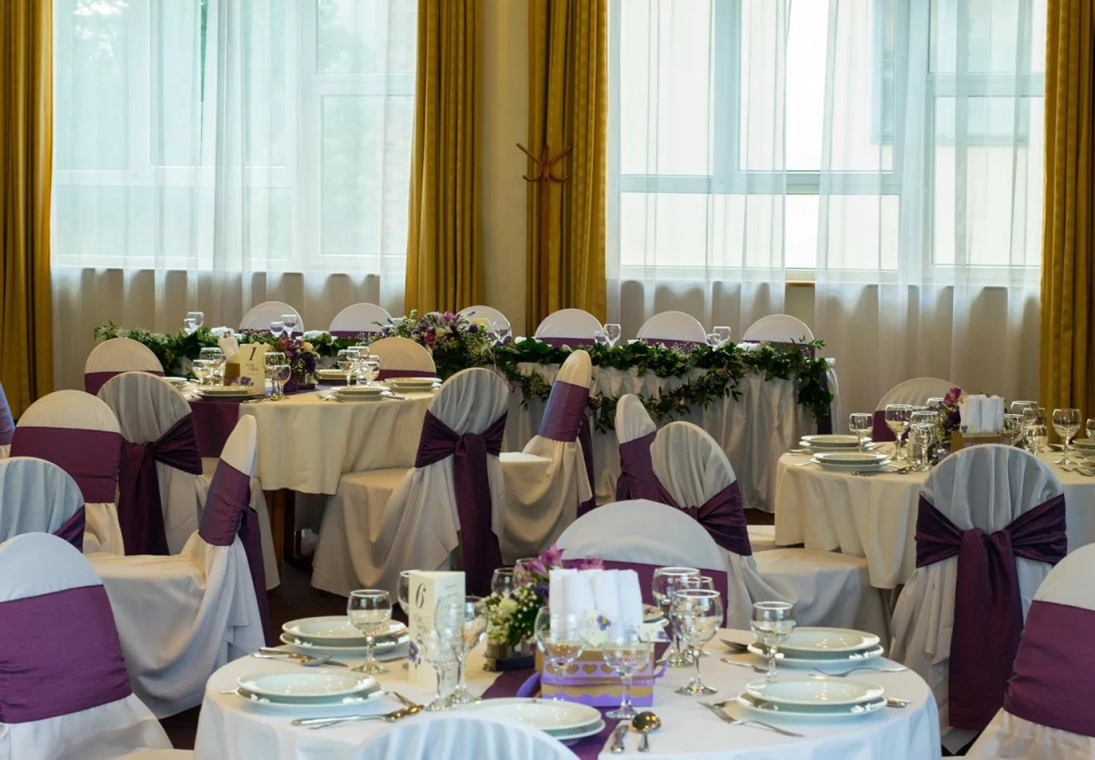 Hunguest Hotel Millennium