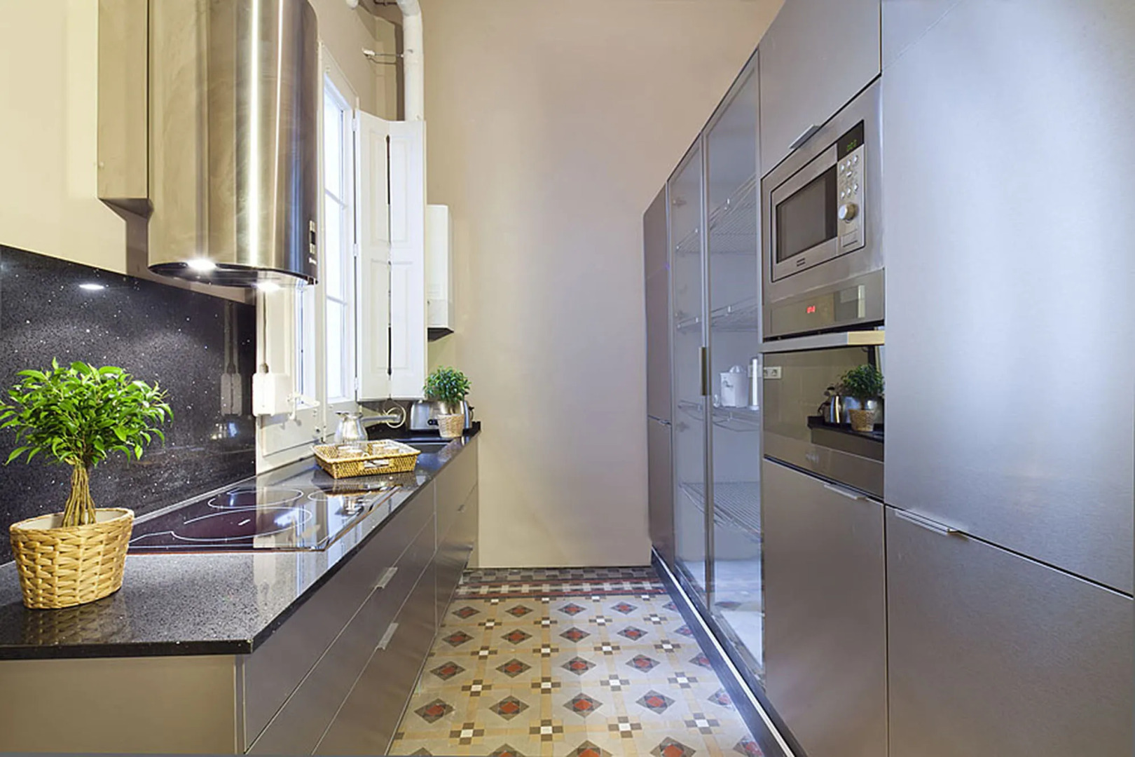 MSB Rambla Catalunya Center