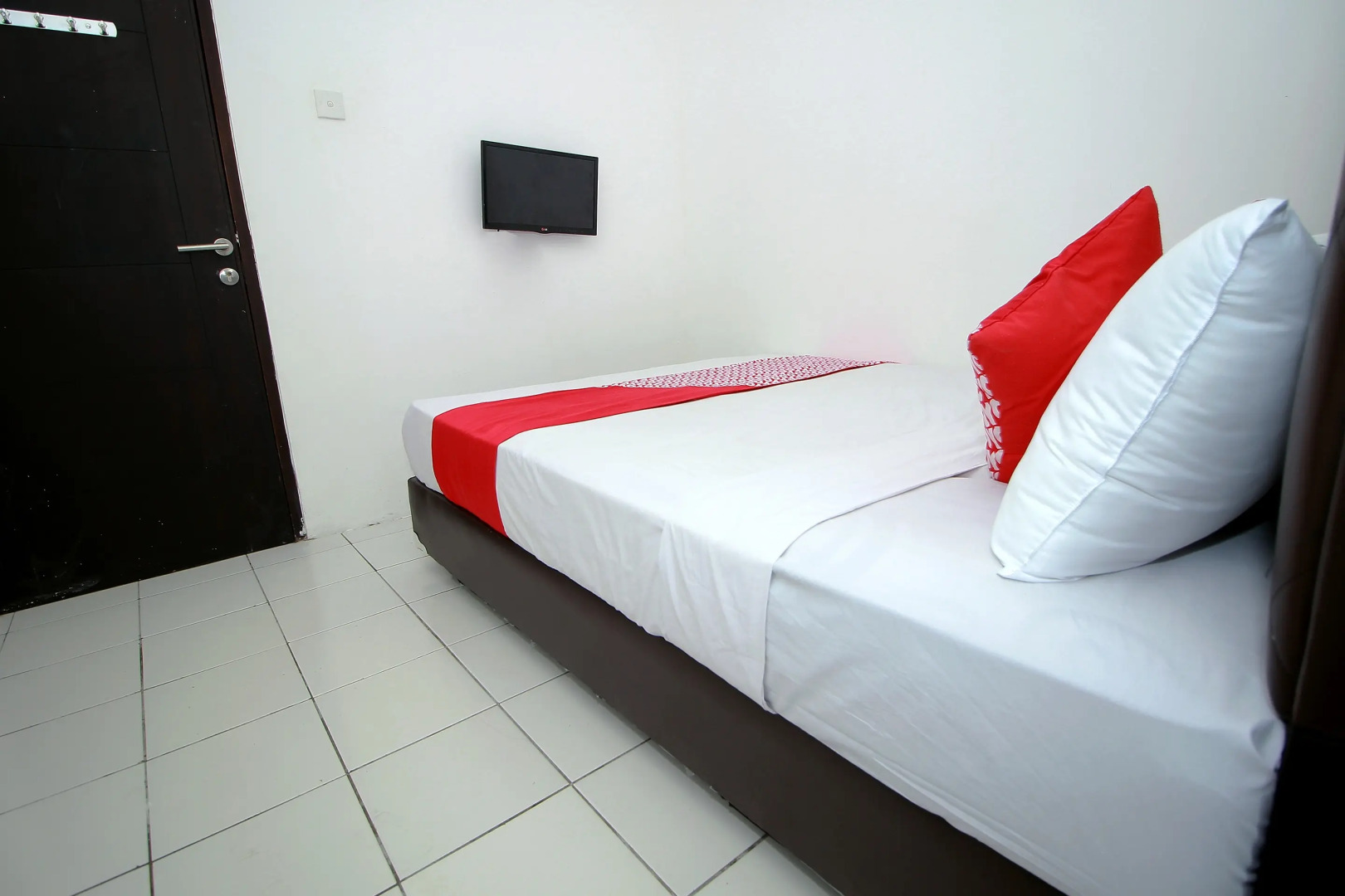 Hotel O Jati Exclusive Homestay