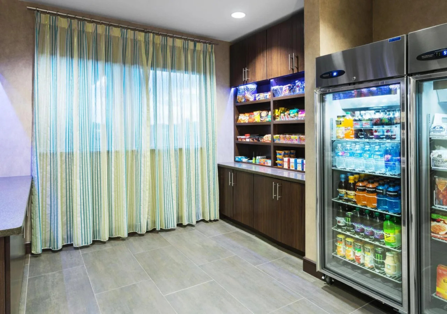 Holiday Inn Express & Suites Midland South I-20 by IHG