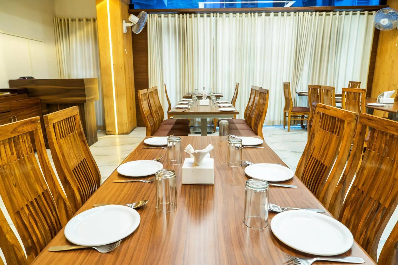 Treebo Trend Hotel Shiva's