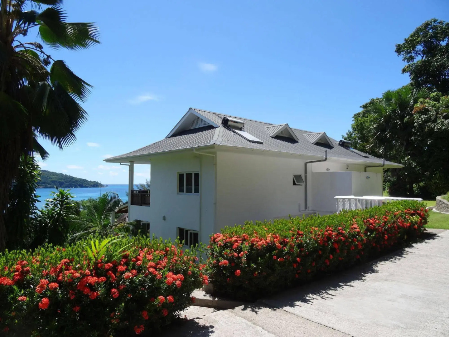 Sailfish Beach Villas