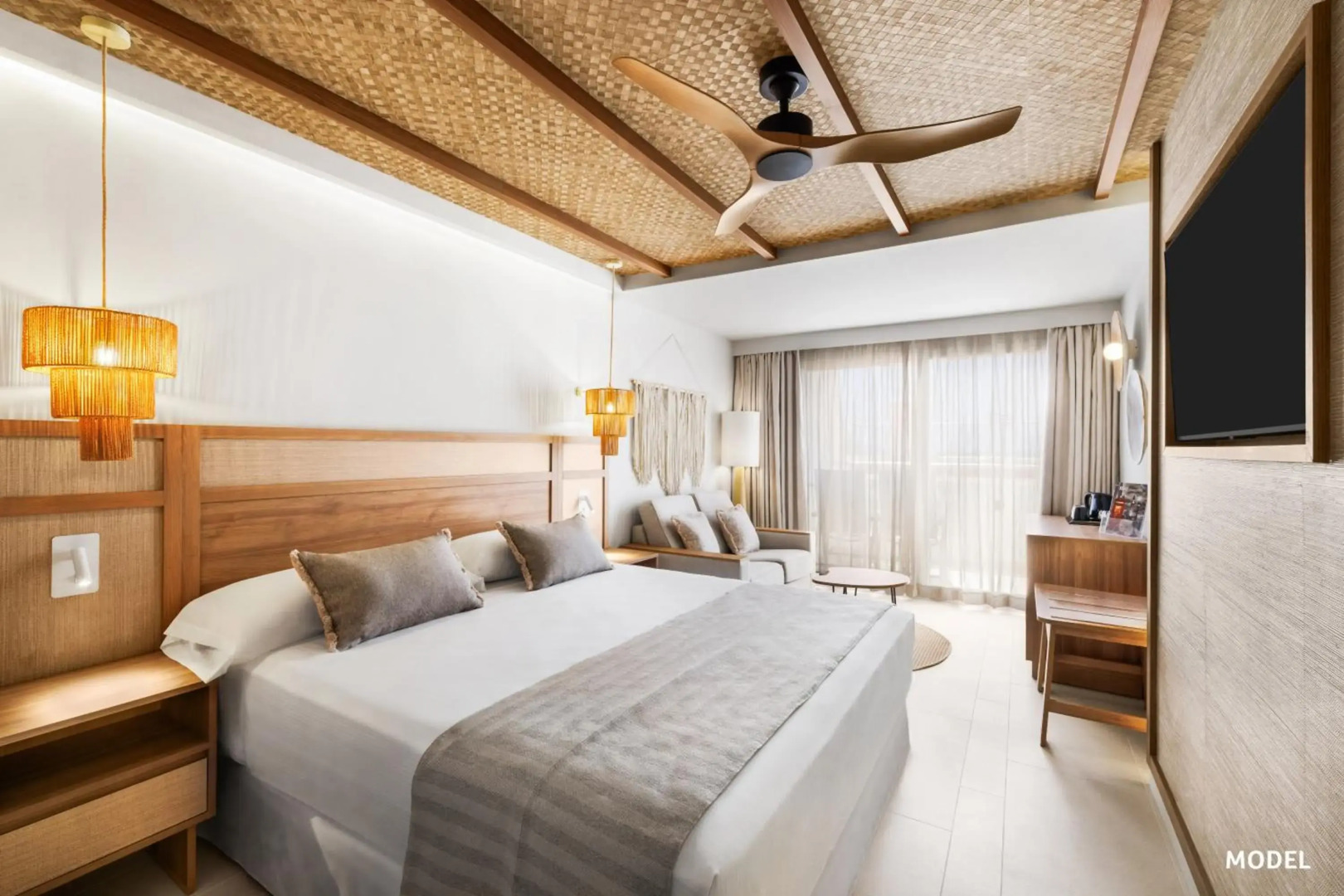 Hotel Riu Palace La Mola