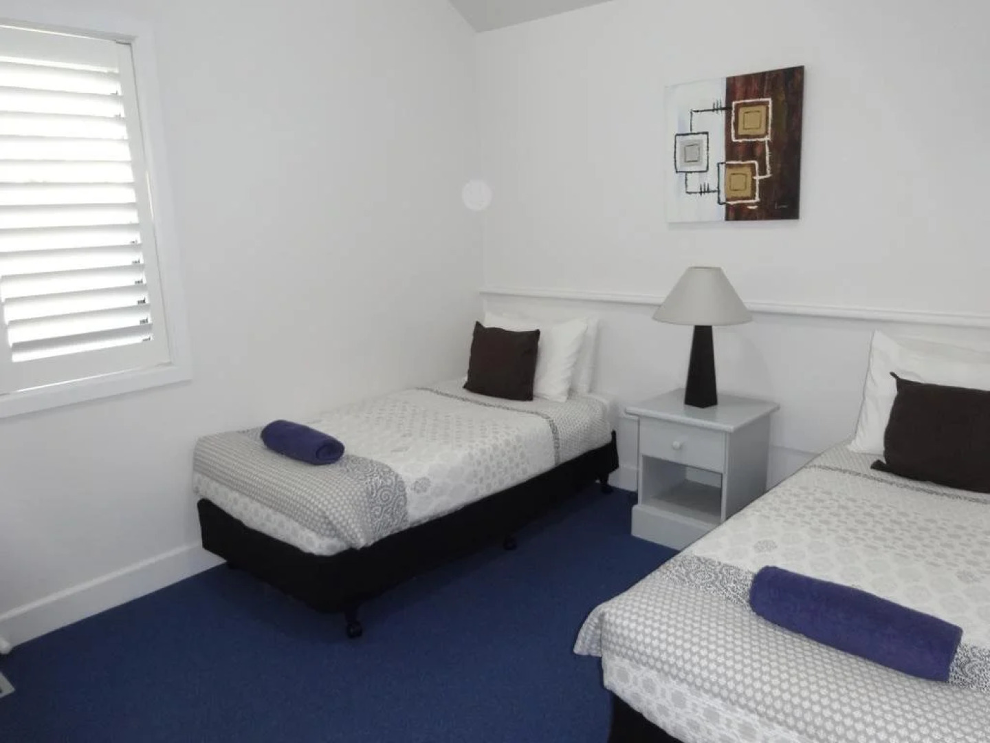 Plover - Executive Villa