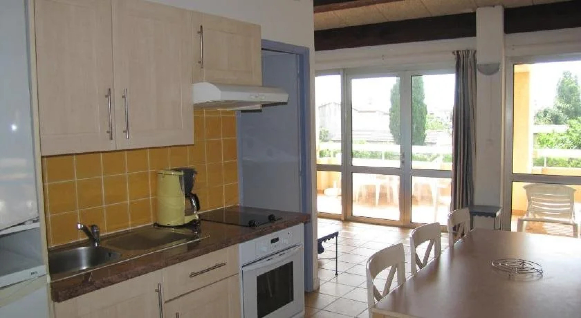 Résidence Les Campanettes