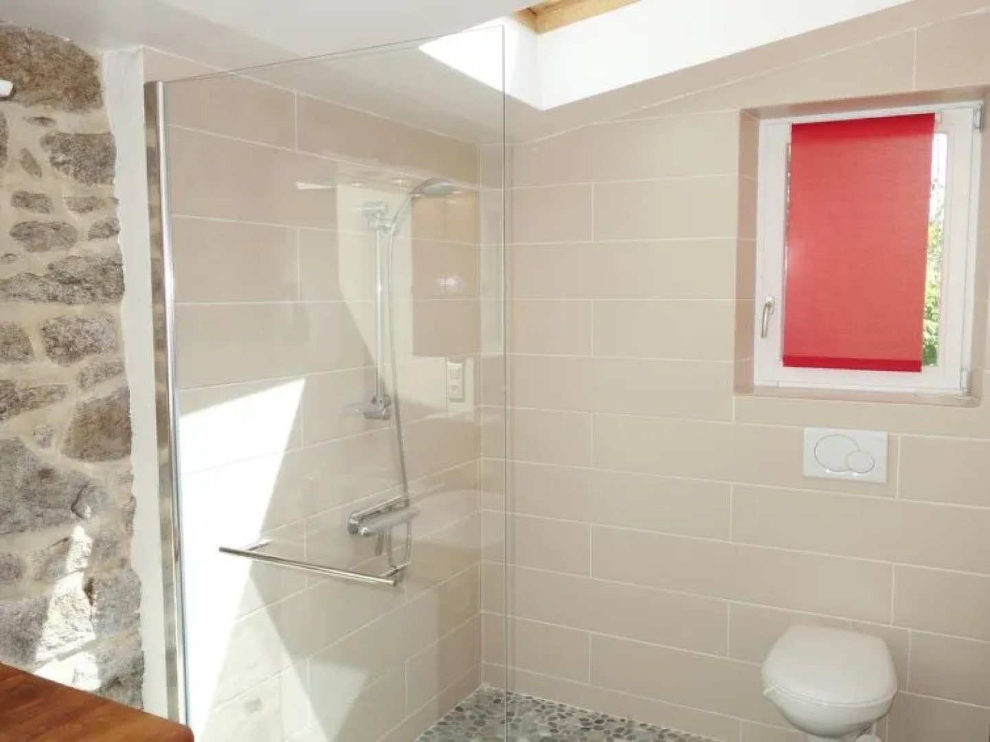 Holiday Home La Rodière