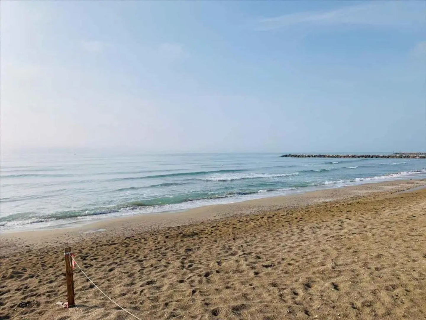 Apartment in Eraclea Mare 40761