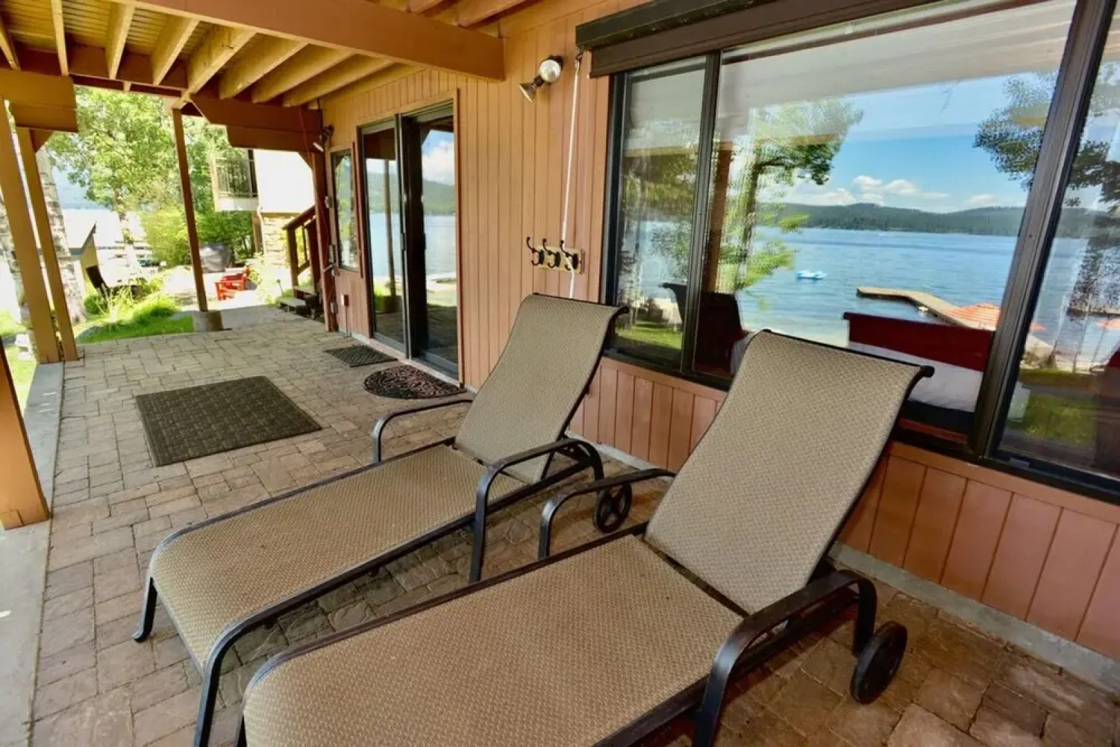 Mccall Lakefront Oasis by Casago Mccall - Donerightmanagement