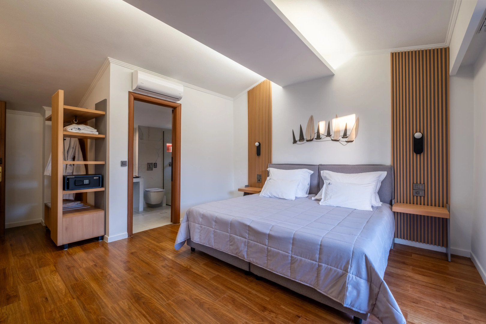 Mediterranean Beach Resort